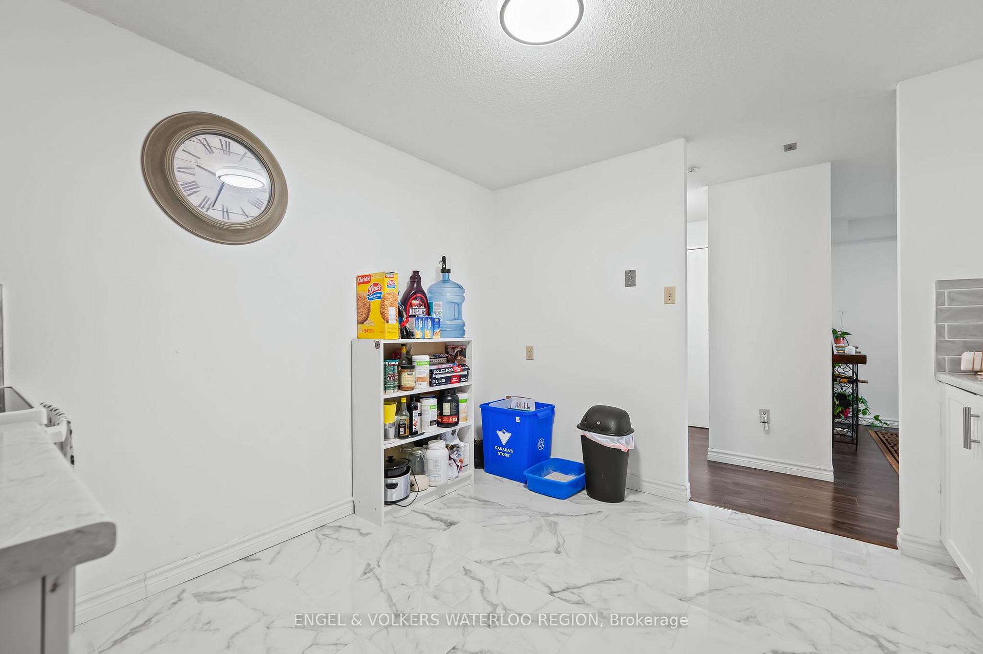 Photo 16 of Unit 311, 35 Green Valley Drive, Kitchener — HOMEH