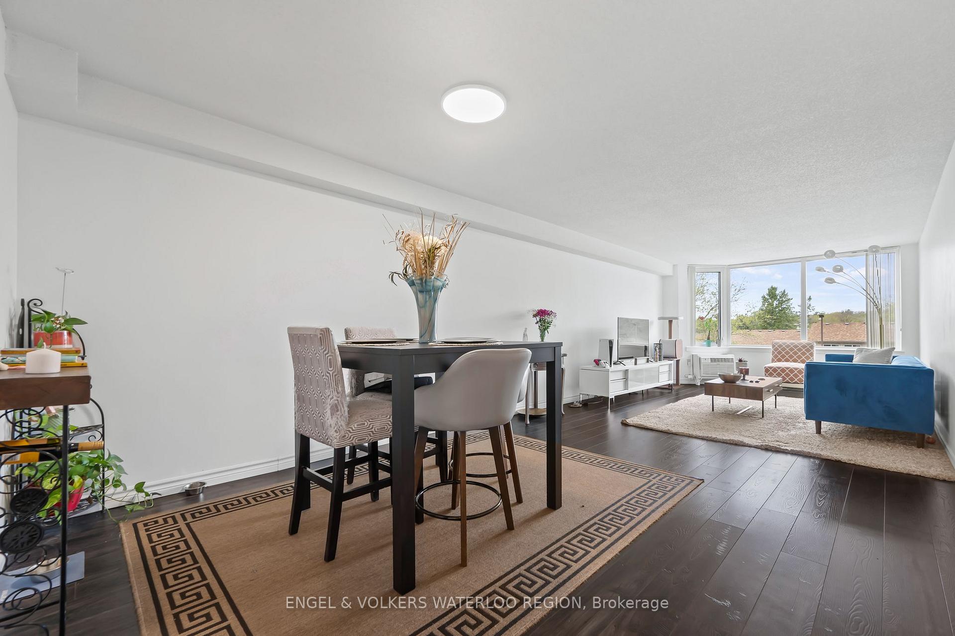 Photo 17 of Unit 311, 35 Green Valley Drive, Kitchener — HOMEH