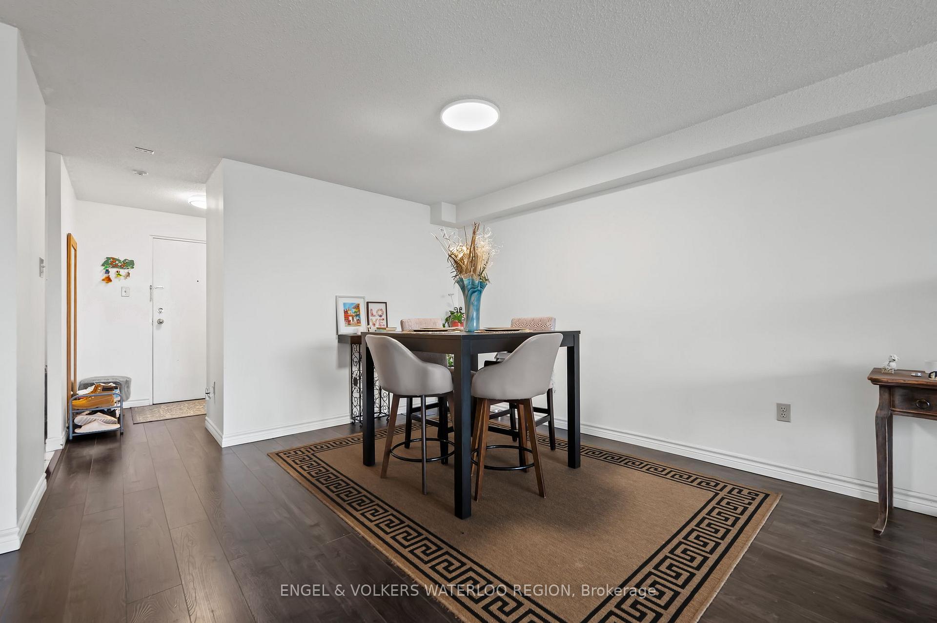 Photo 18 of Unit 311, 35 Green Valley Drive, Kitchener — HOMEH