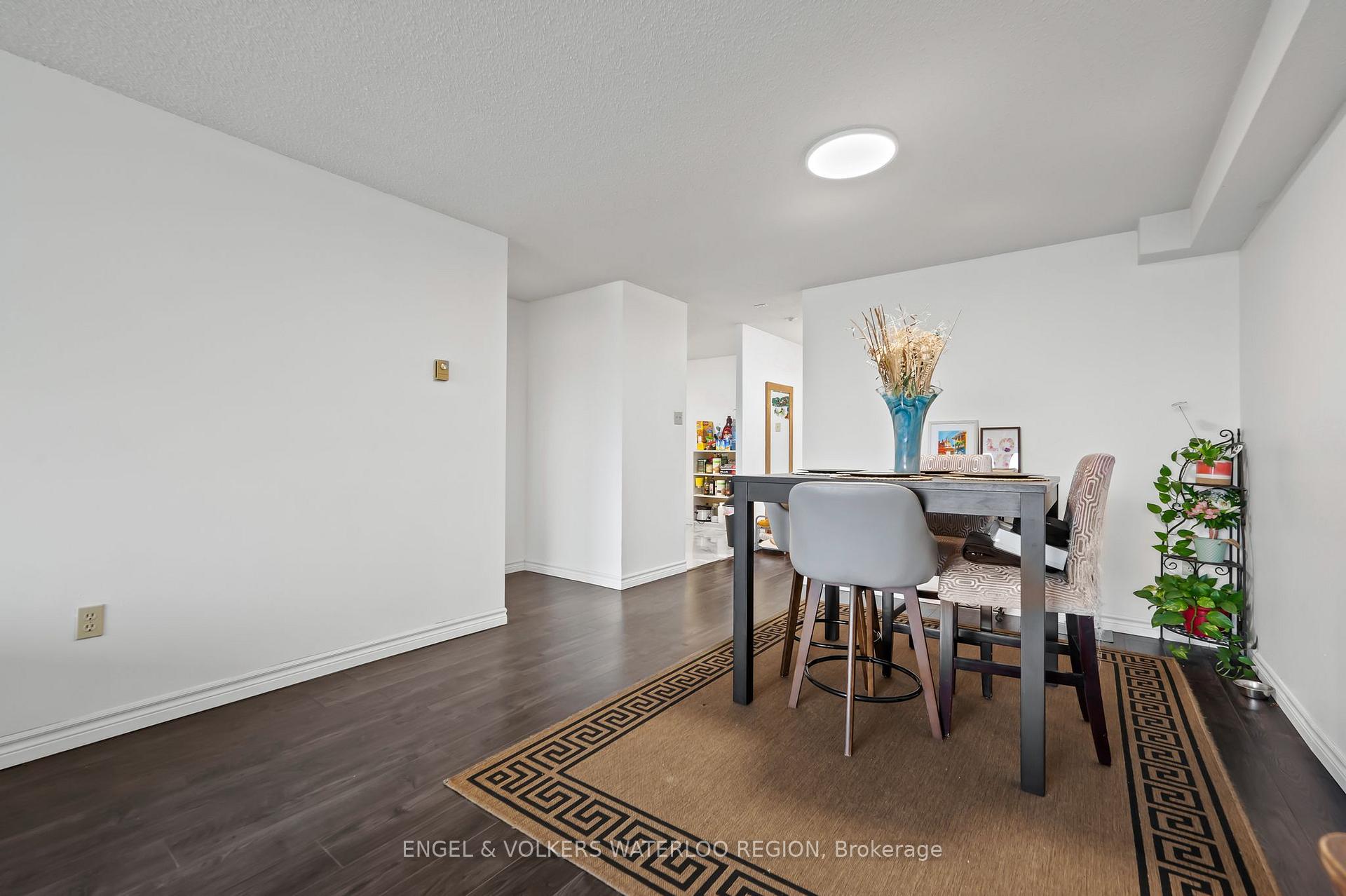 Photo 19 of Unit 311, 35 Green Valley Drive, Kitchener — HOMEH