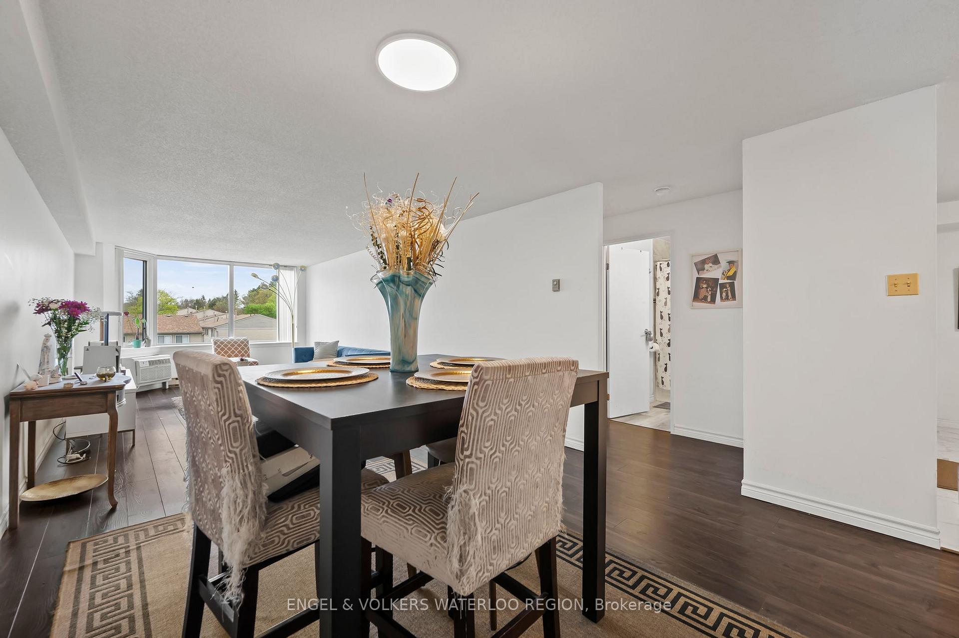 Photo 20 of Unit 311, 35 Green Valley Drive, Kitchener — HOMEH