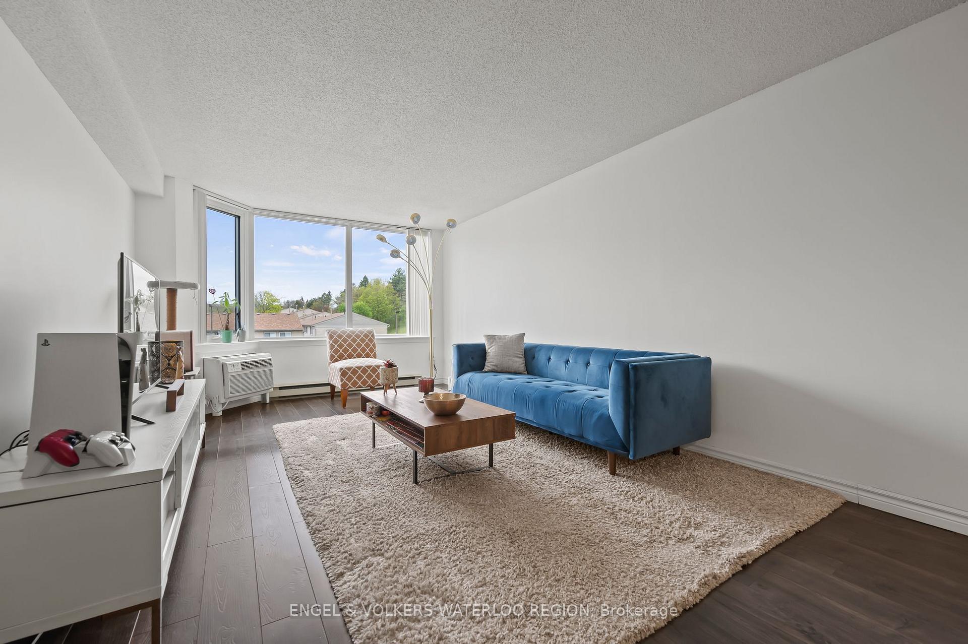 Photo 21 of Unit 311, 35 Green Valley Drive, Kitchener — HOMEH