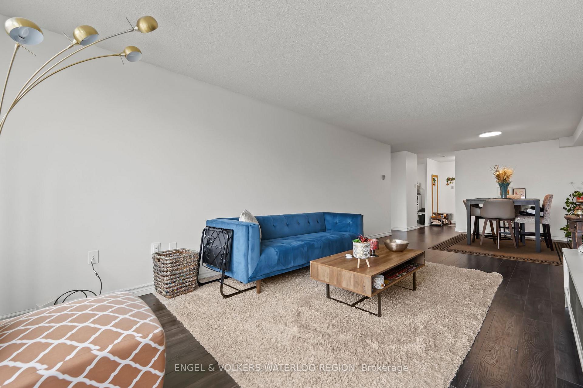 Photo 22 of Unit 311, 35 Green Valley Drive, Kitchener — HOMEH