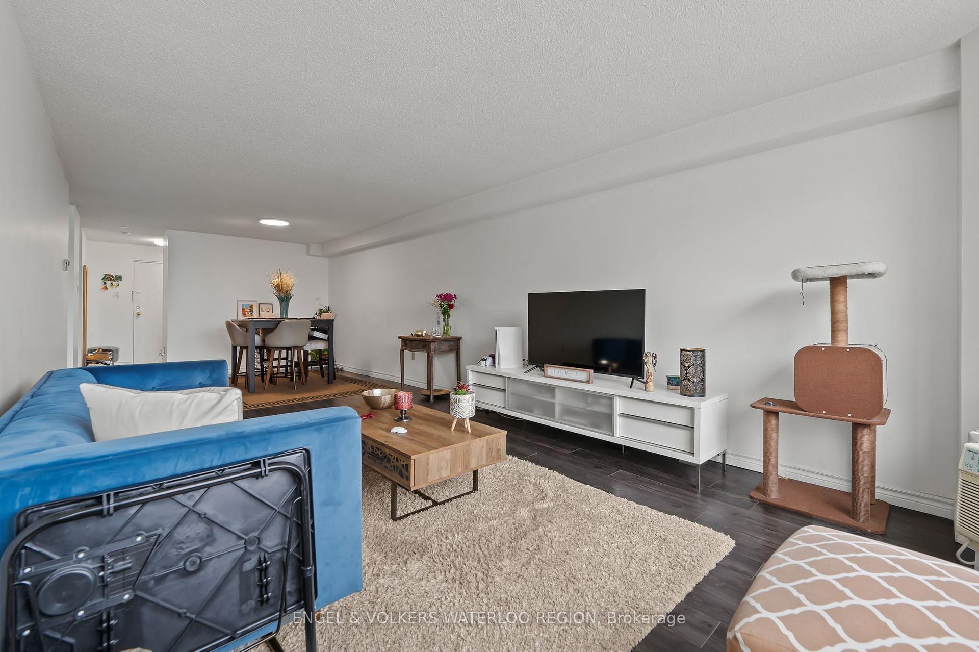Photo 23 of Unit 311, 35 Green Valley Drive, Kitchener — HOMEH