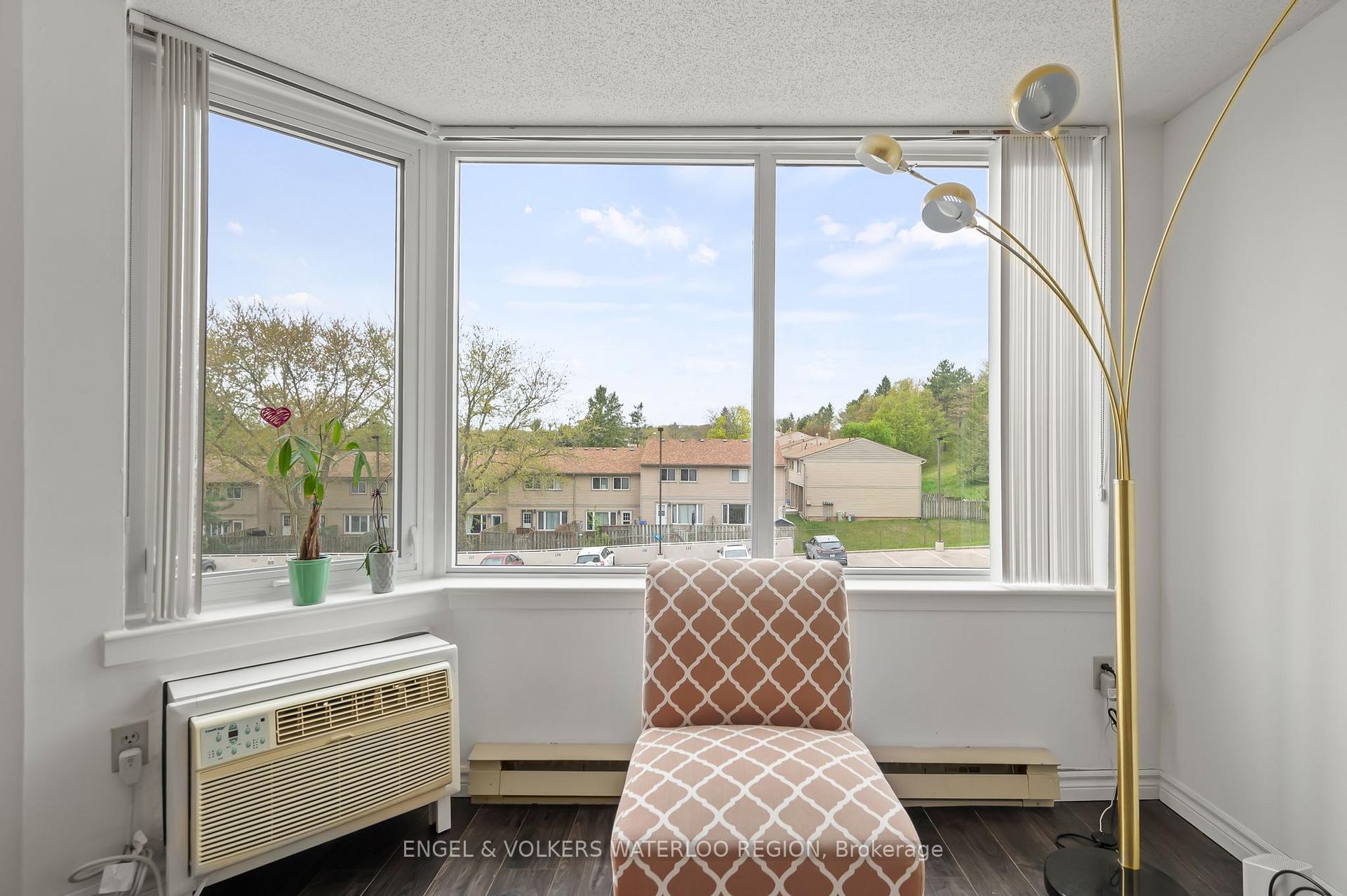Photo 24 of Unit 311, 35 Green Valley Drive, Kitchener — HOMEH