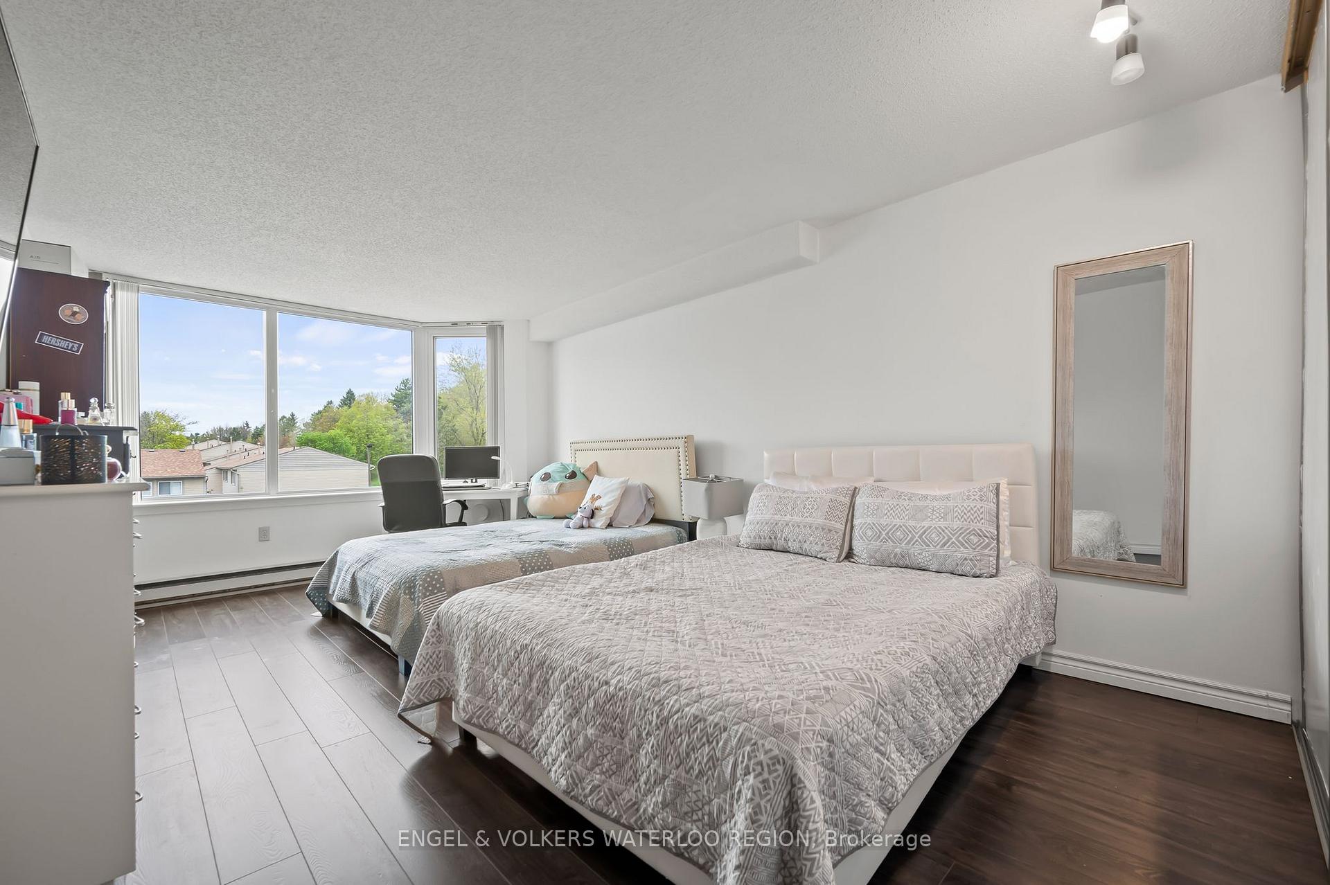 Photo 25 of Unit 311, 35 Green Valley Drive, Kitchener — HOMEH