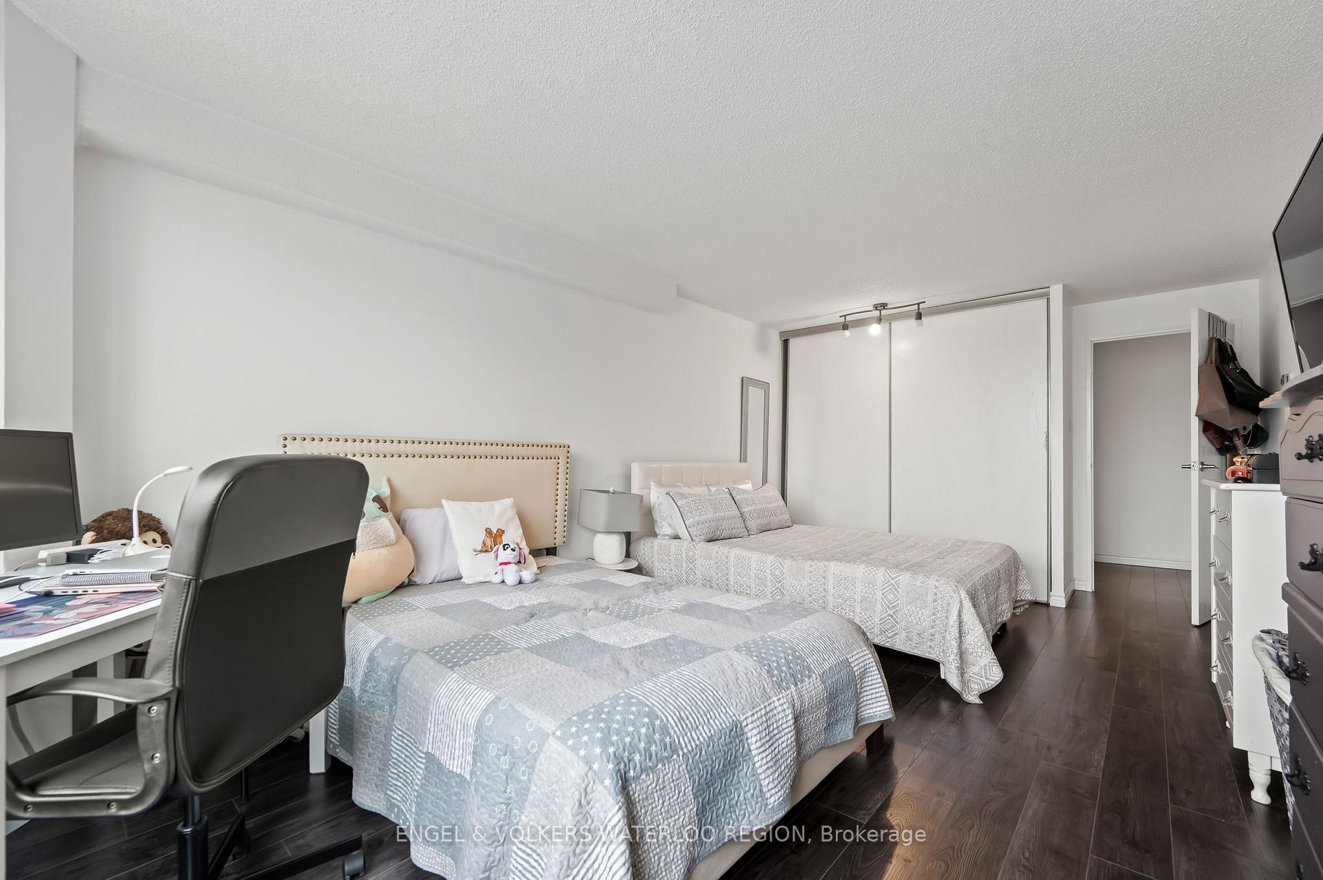 Photo 26 of Unit 311, 35 Green Valley Drive, Kitchener — HOMEH