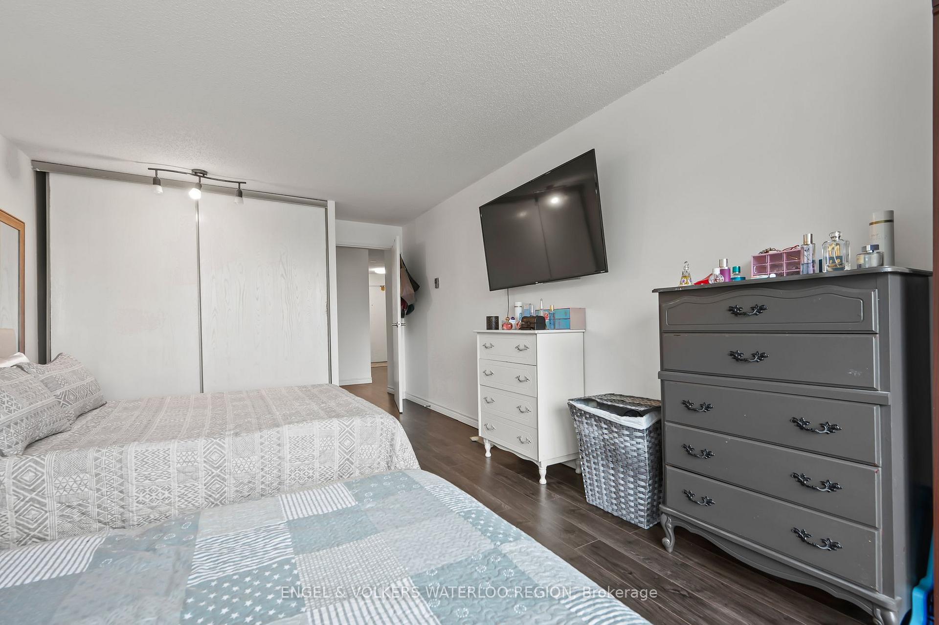 Photo 27 of Unit 311, 35 Green Valley Drive, Kitchener — HOMEH