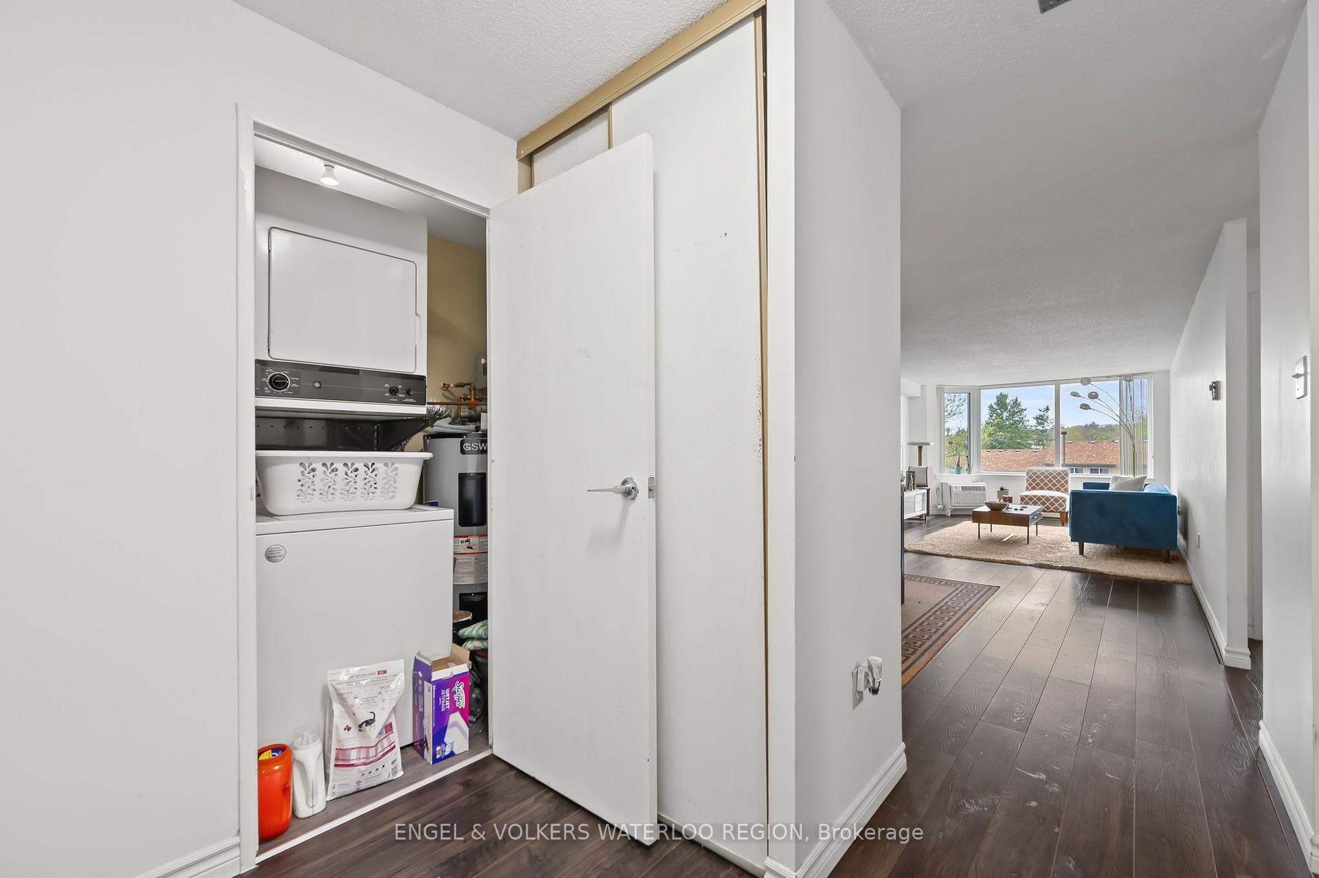 Photo 29 of Unit 311, 35 Green Valley Drive, Kitchener — HOMEH