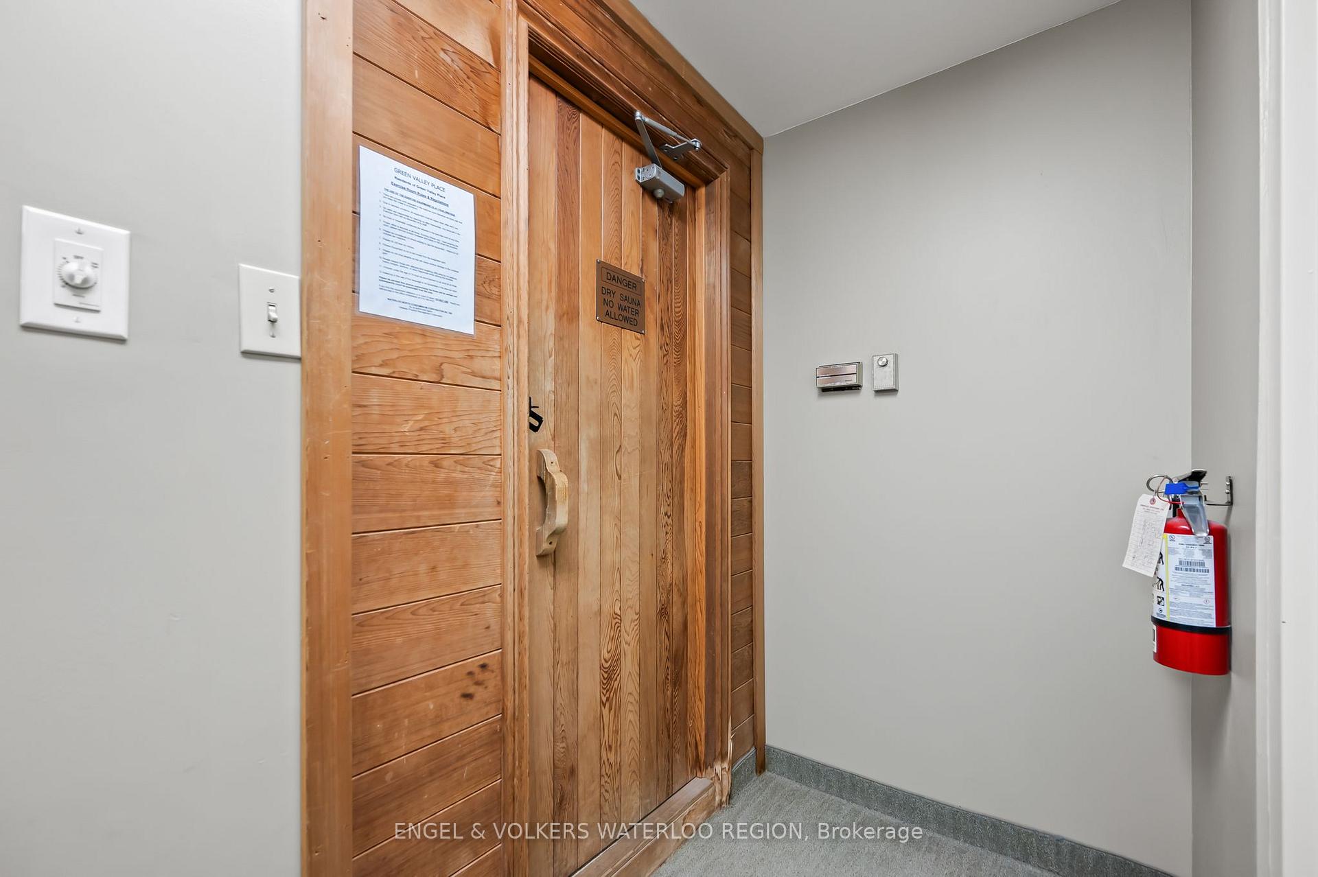 Photo 31 of Unit 311, 35 Green Valley Drive, Kitchener — HOMEH
