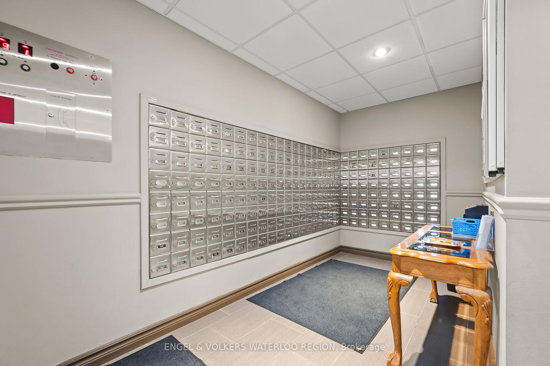 Photo 33 of Unit 311, 35 Green Valley Drive, Kitchener — HOMEH