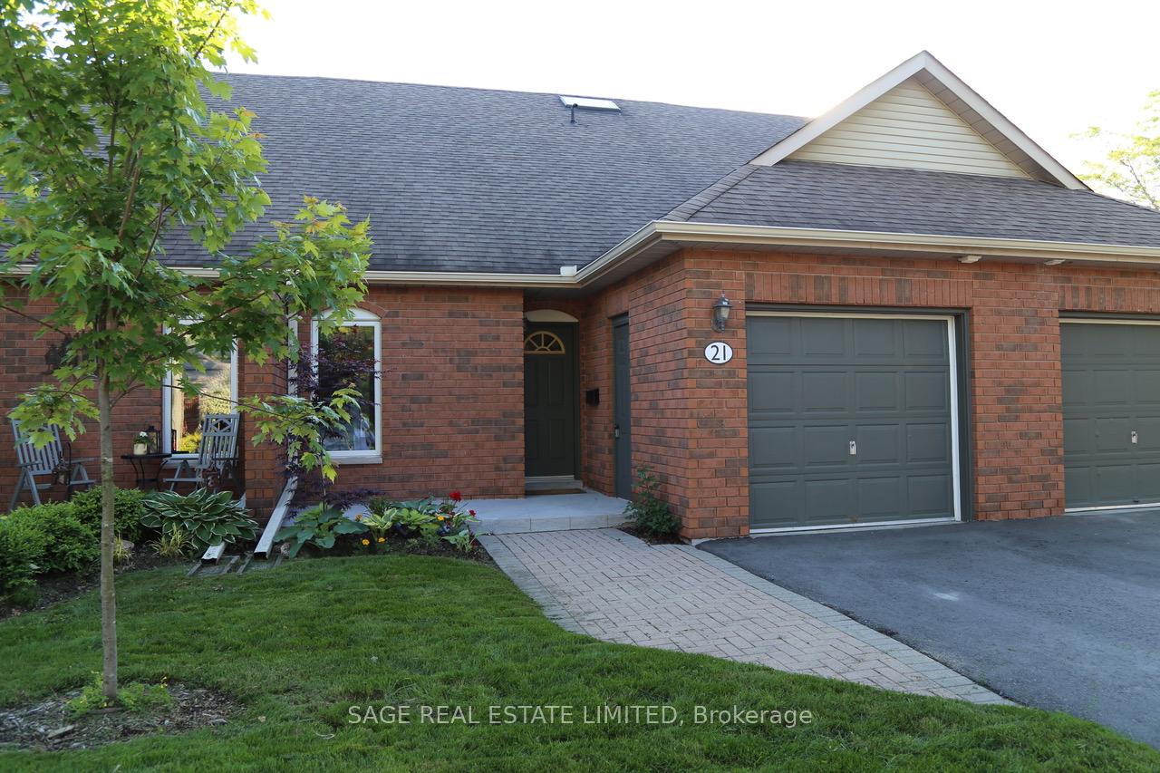 Photo 1 of 21 Charles Court, Selwyn — HOMEH