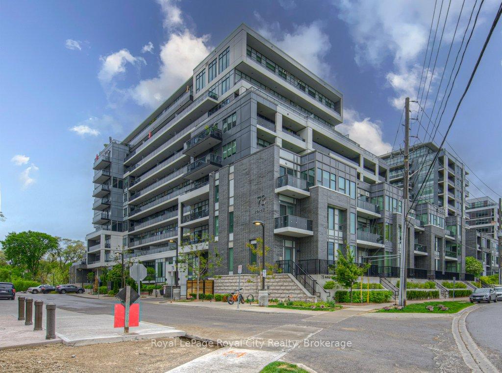 Photo 1 of Unit 210, 73 Arthur Street S, Guelph, St. Patrick's Ward — HOMEH