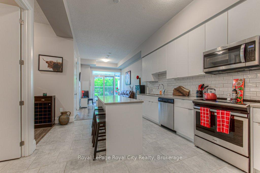 Photo 3 of Unit 210, 73 Arthur Street S, Guelph, St. Patrick's Ward — HOMEH
