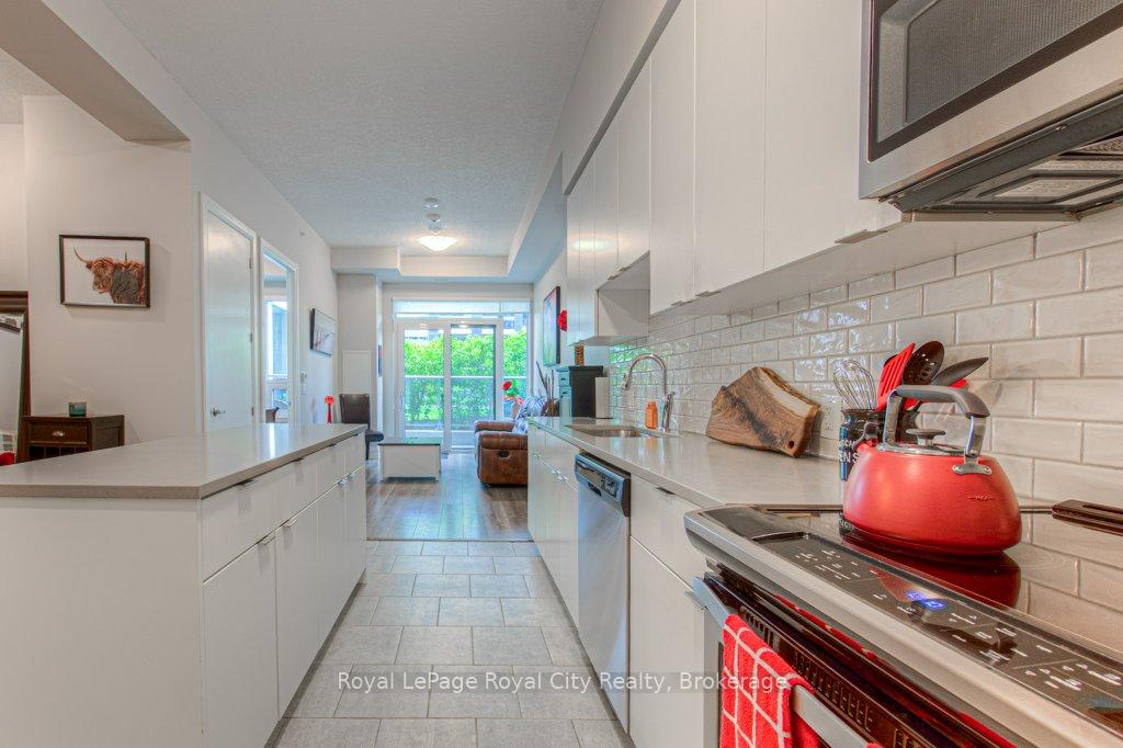 Photo 4 of Unit 210, 73 Arthur Street S, Guelph, St. Patrick's Ward — HOMEH