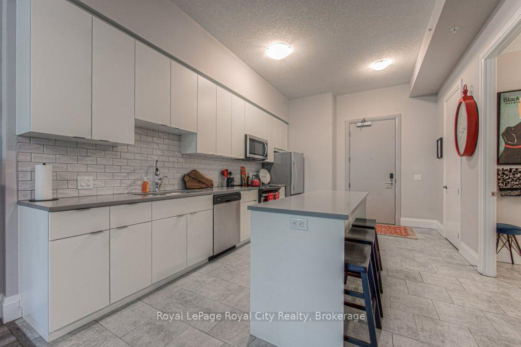 Photo 5 of Unit 210, 73 Arthur Street S, Guelph, St. Patrick's Ward — HOMEH