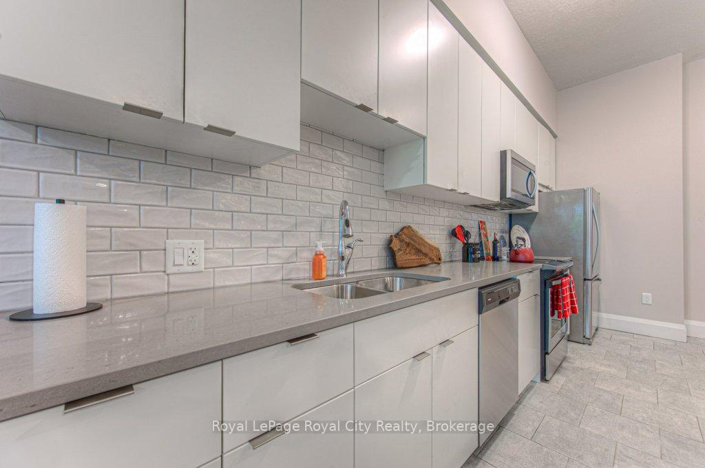 Photo 6 of Unit 210, 73 Arthur Street S, Guelph, St. Patrick's Ward — HOMEH