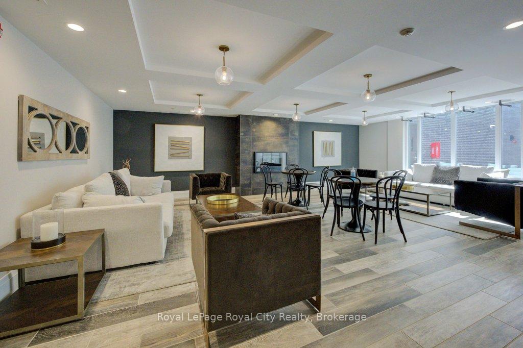 Photo 25 of Unit 210, 73 Arthur Street S, Guelph, St. Patrick's Ward — HOMEH