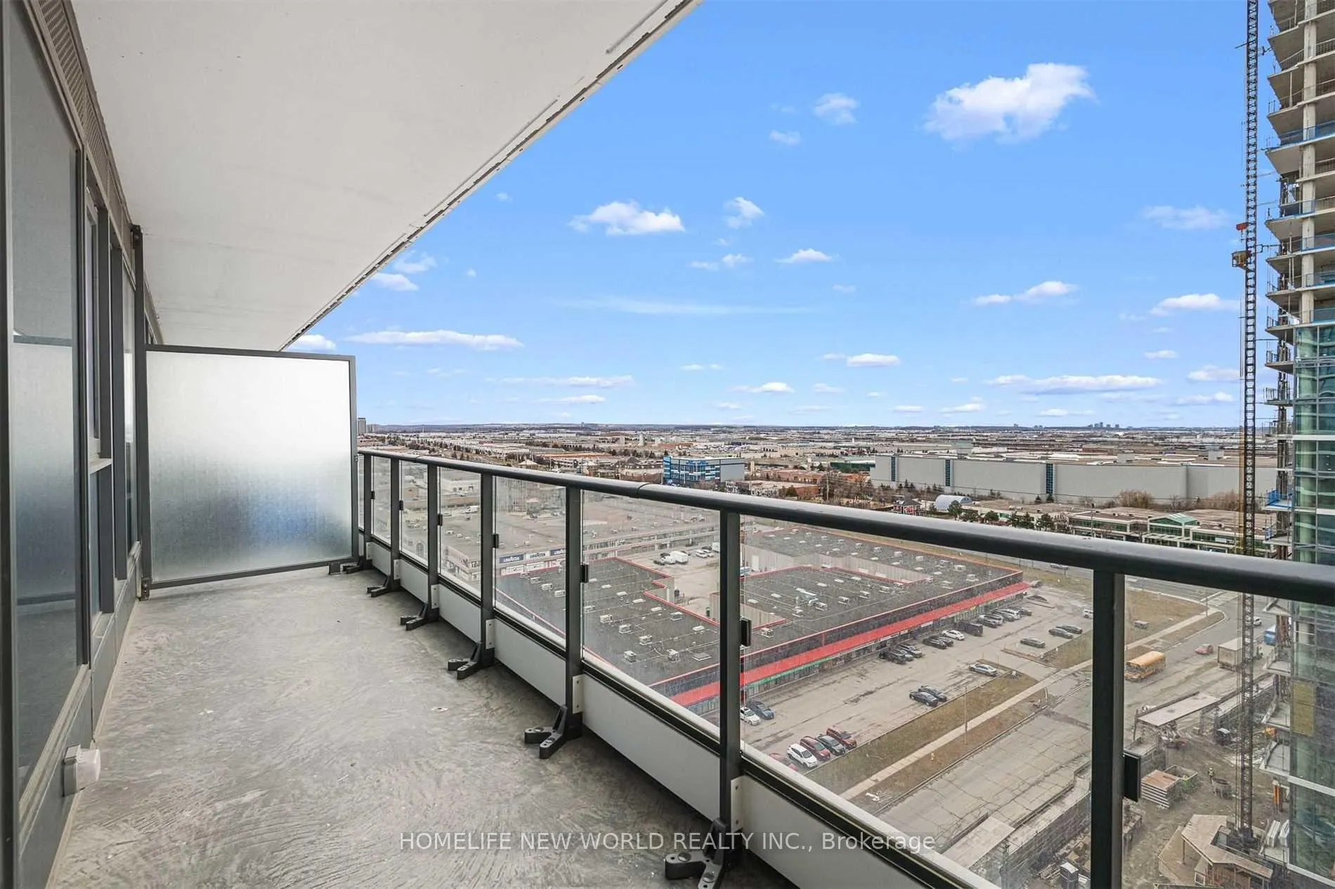 Photo 2 of Unit 1503, 950 Portage Parkway, Vaughan, Vaughan Corporate Centre — HOMEH