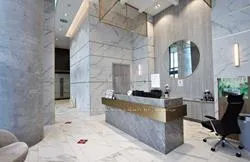 Photo 4 of Unit 1503, 950 Portage Parkway, Vaughan, Vaughan Corporate Centre — HOMEH