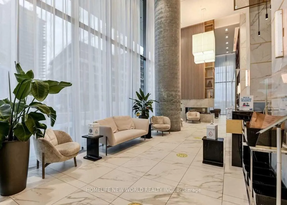 Photo 5 of Unit 1503, 950 Portage Parkway, Vaughan, Vaughan Corporate Centre — HOMEH