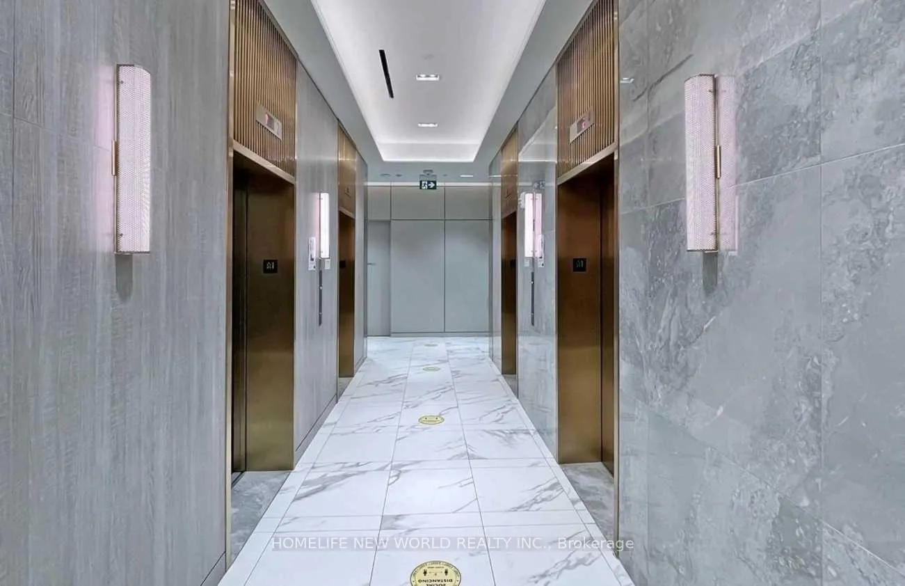 Photo 6 of Unit 1503, 950 Portage Parkway, Vaughan, Vaughan Corporate Centre — HOMEH