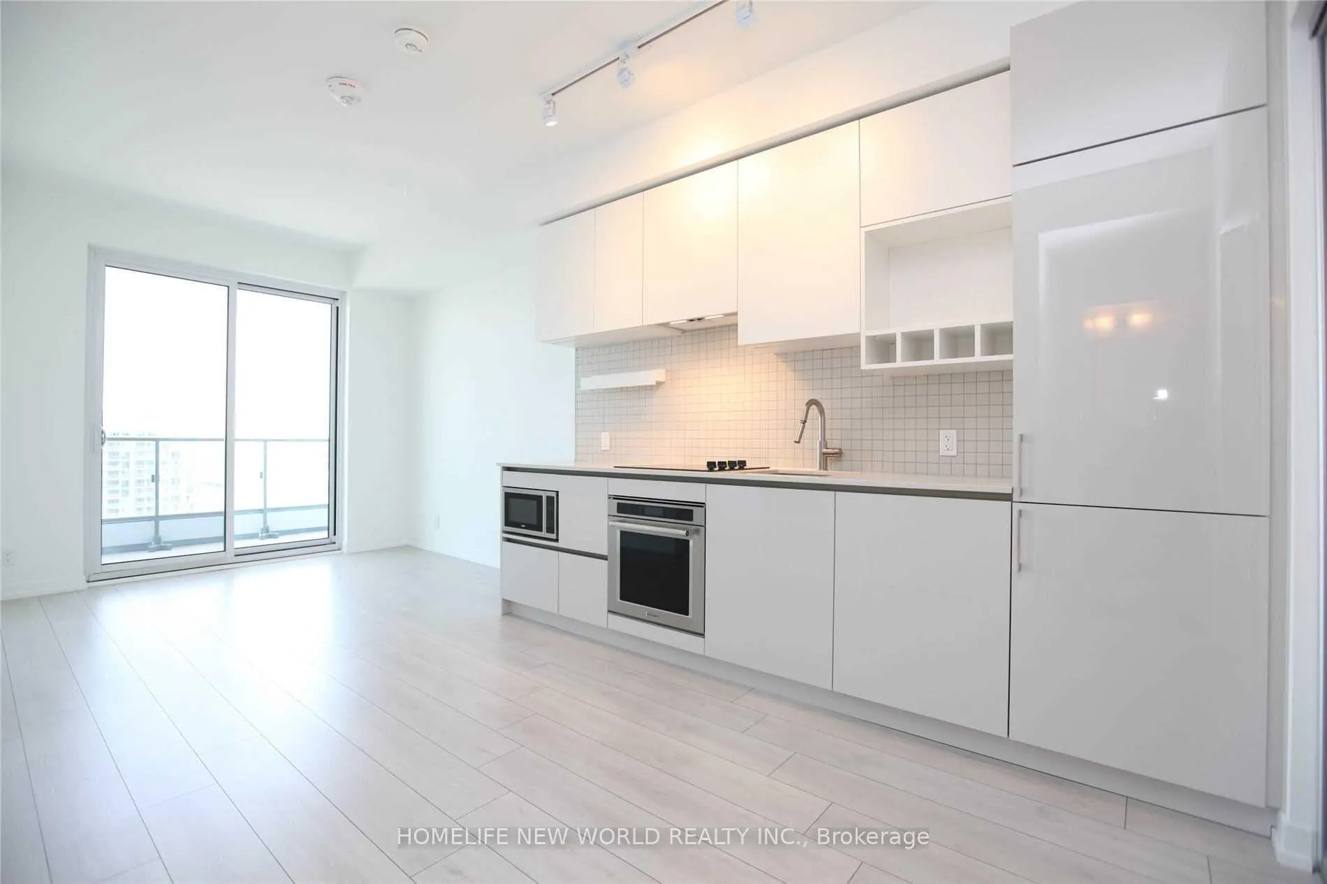 Photo 8 of Unit 1503, 950 Portage Parkway, Vaughan, Vaughan Corporate Centre — HOMEH