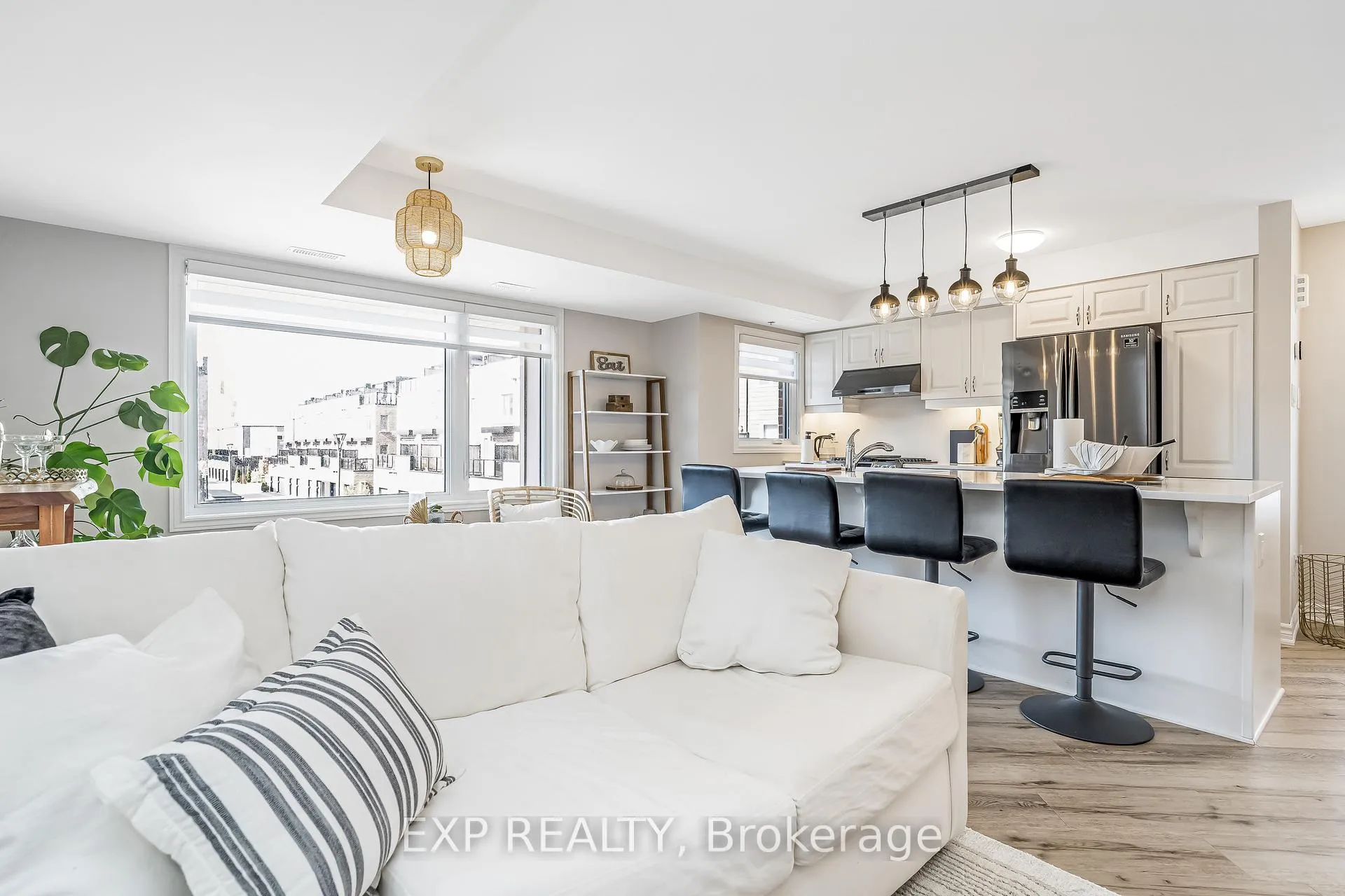 Photo 9 of 525 Ozawa Private, Ottawa, CFB Rockcliffe and Area — HOMEH