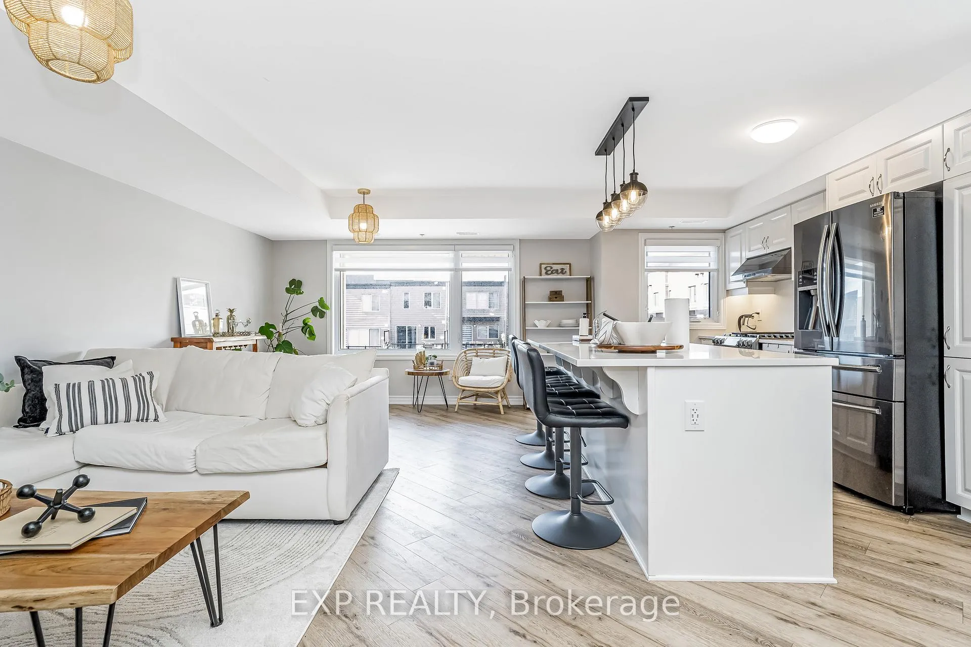Photo 10 of 525 Ozawa Private, Ottawa, CFB Rockcliffe and Area — HOMEH
