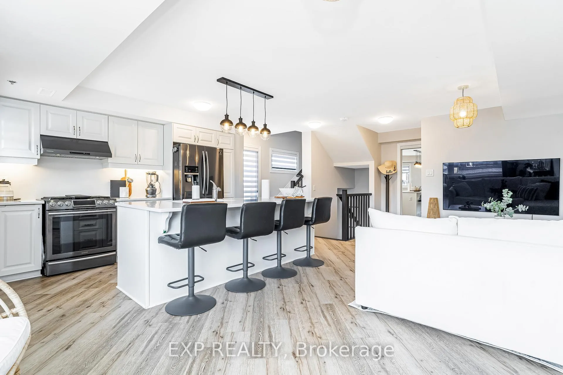 Photo 16 of 525 Ozawa Private, Ottawa, CFB Rockcliffe and Area — HOMEH