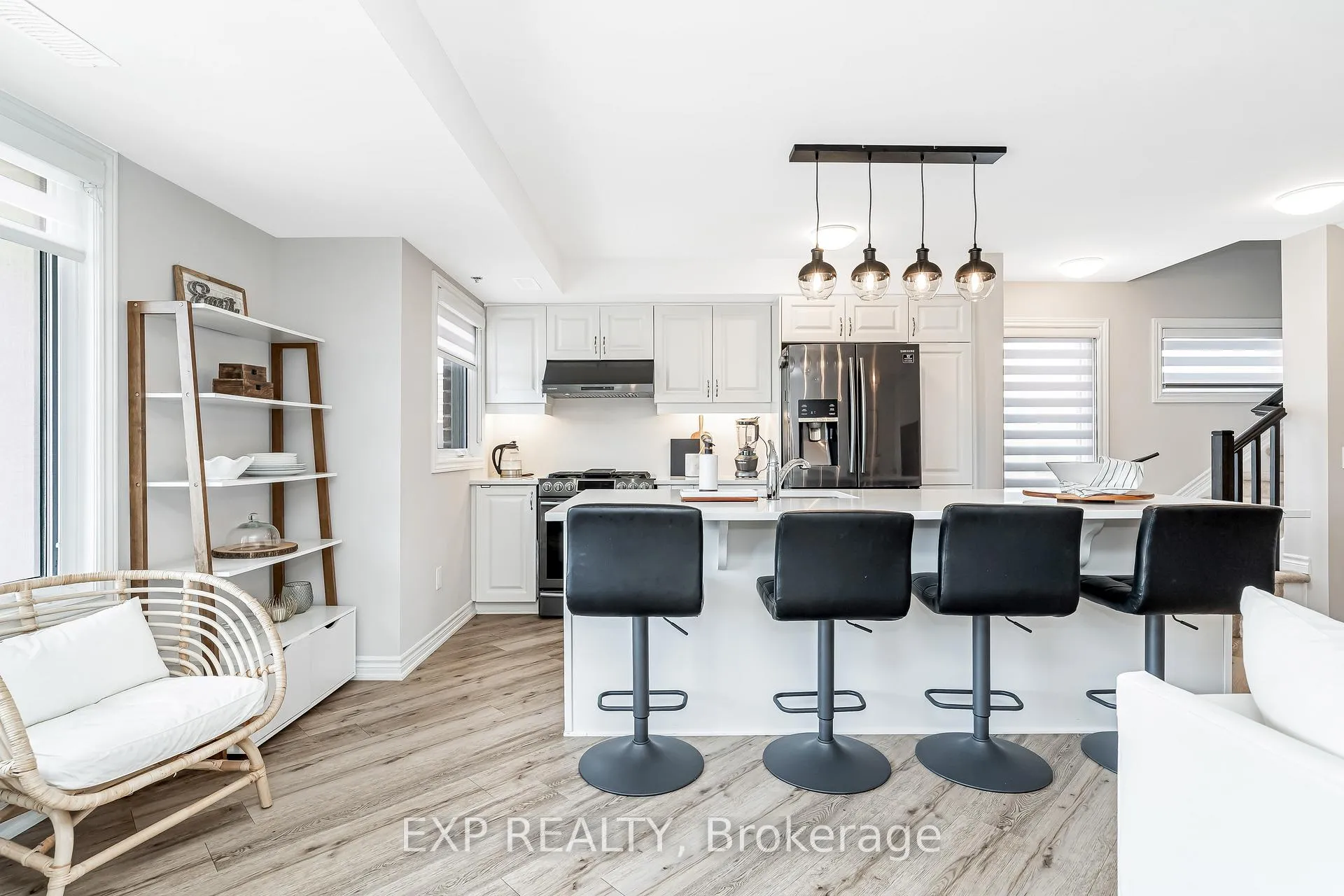 Photo 17 of 525 Ozawa Private, Ottawa, CFB Rockcliffe and Area — HOMEH