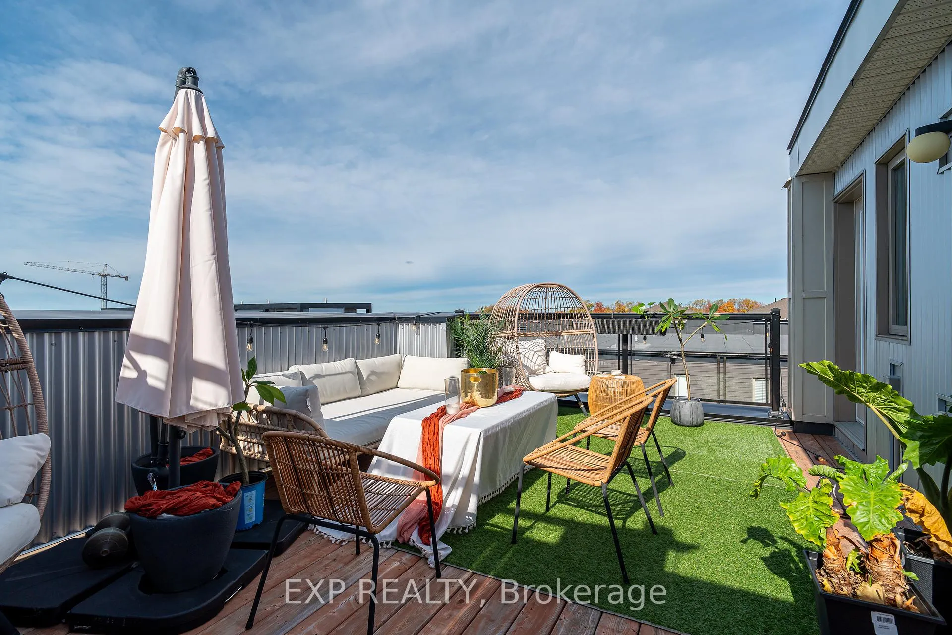 Photo 39 of 525 Ozawa Private, Ottawa, CFB Rockcliffe and Area — HOMEH