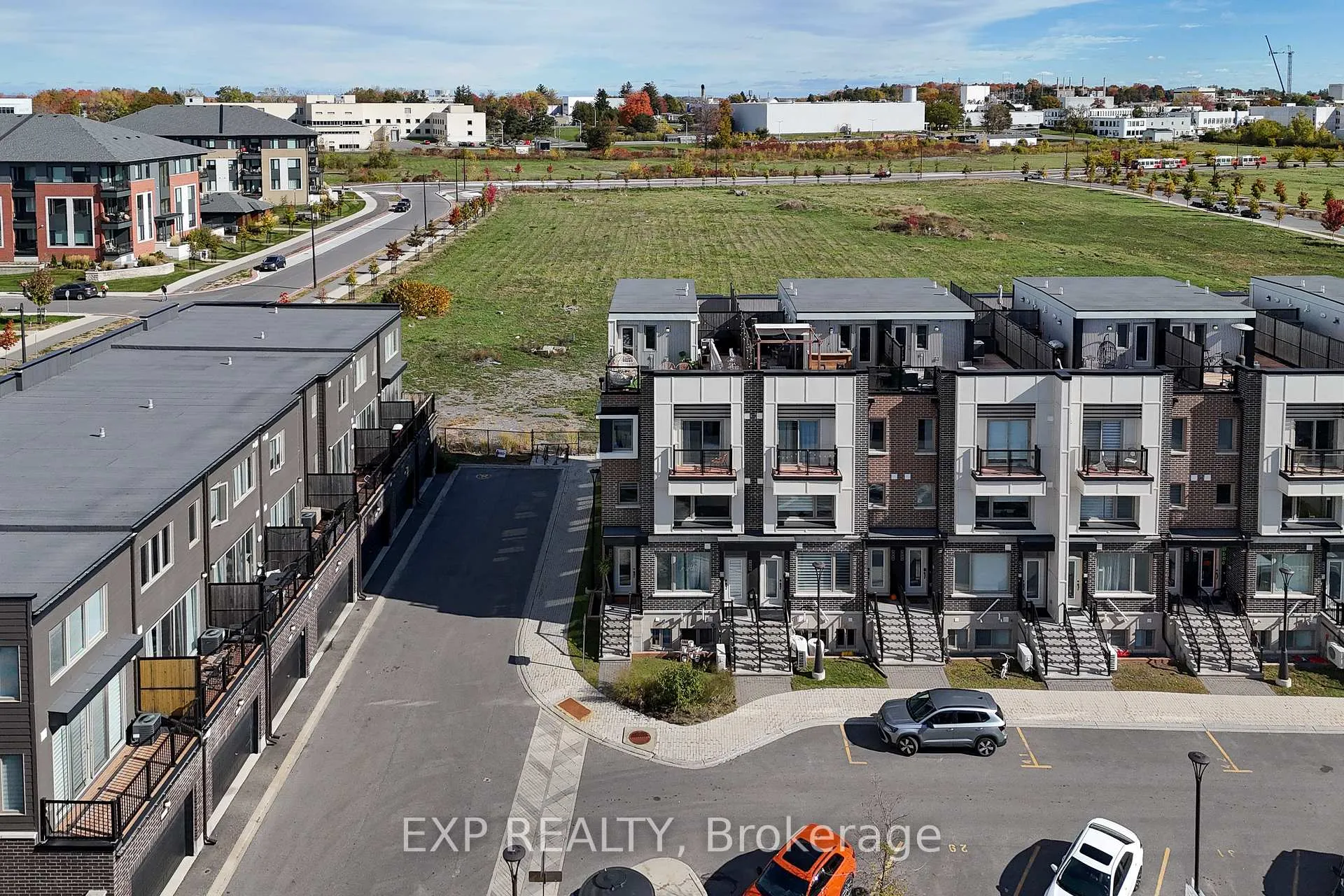 Photo 45 of 525 Ozawa Private, Ottawa, CFB Rockcliffe and Area — HOMEH
