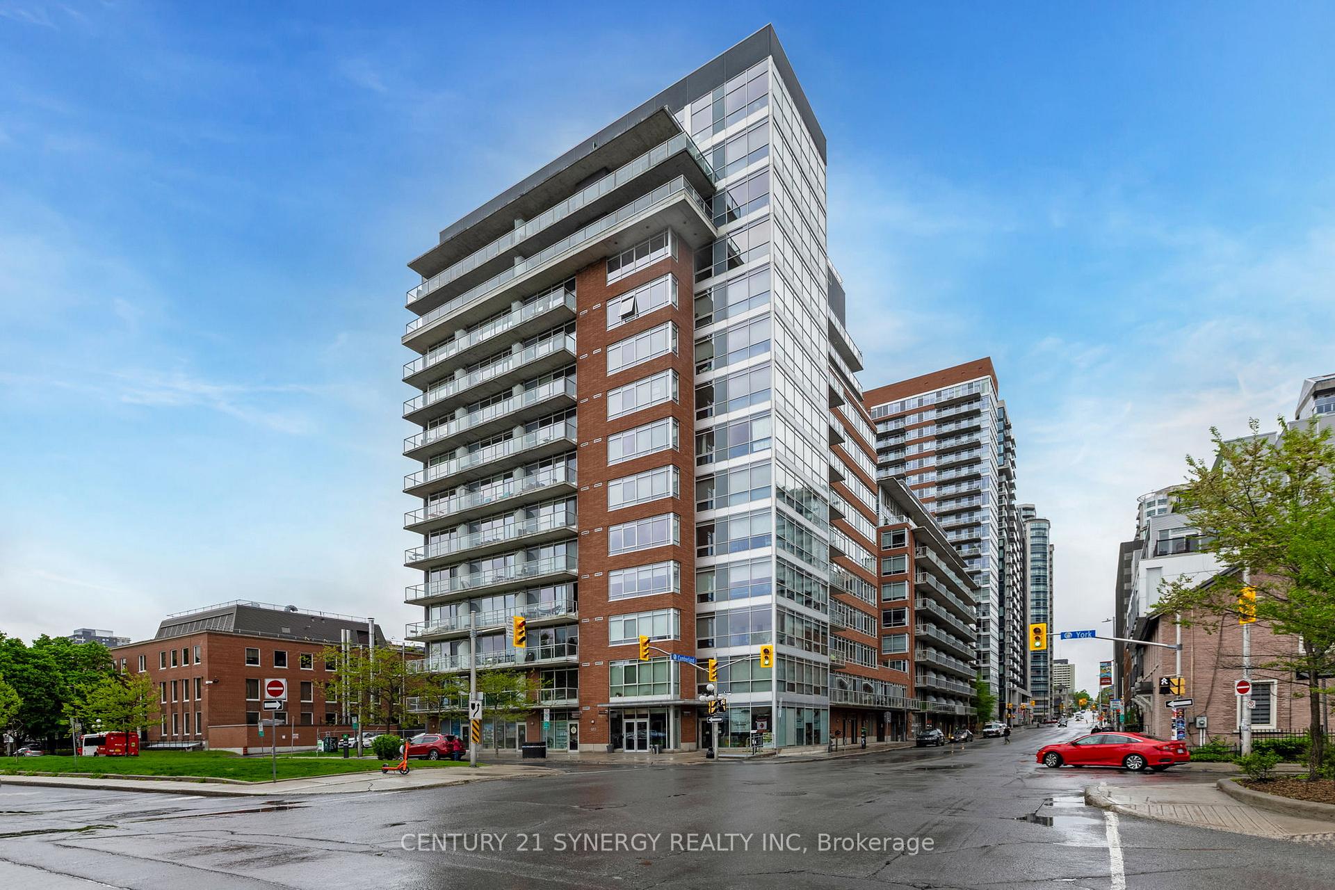 Photo 2 of Unit 610, 180 York Street, Ottawa, Lower Town/Byward Market — HOMEH