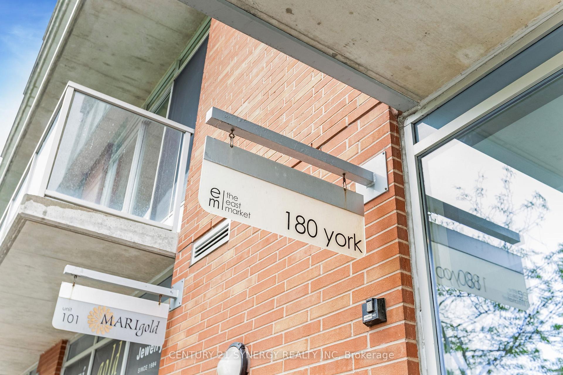 Photo 3 of Unit 610, 180 York Street, Ottawa, Lower Town/Byward Market — HOMEH