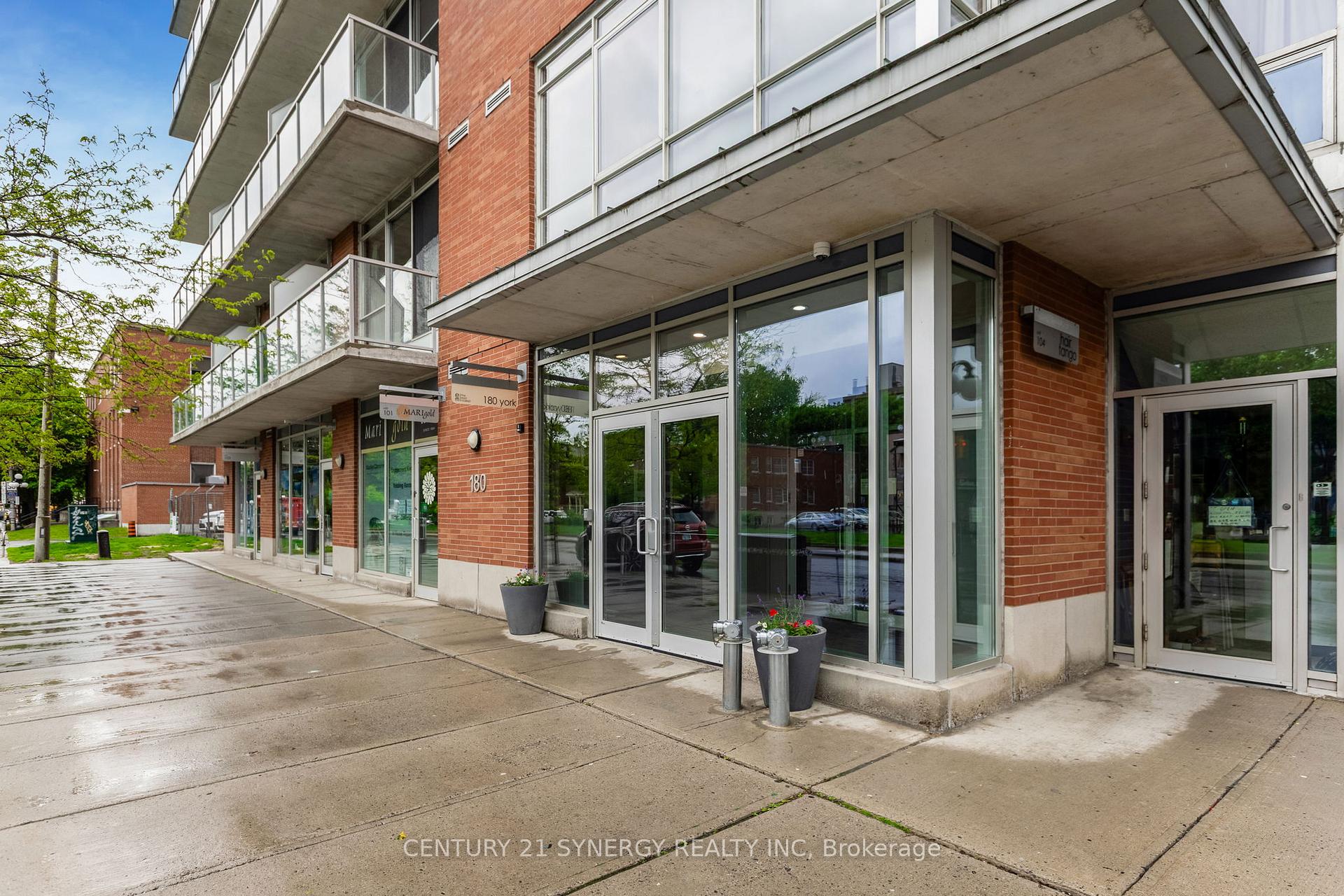 Photo 4 of Unit 610, 180 York Street, Ottawa, Lower Town/Byward Market — HOMEH