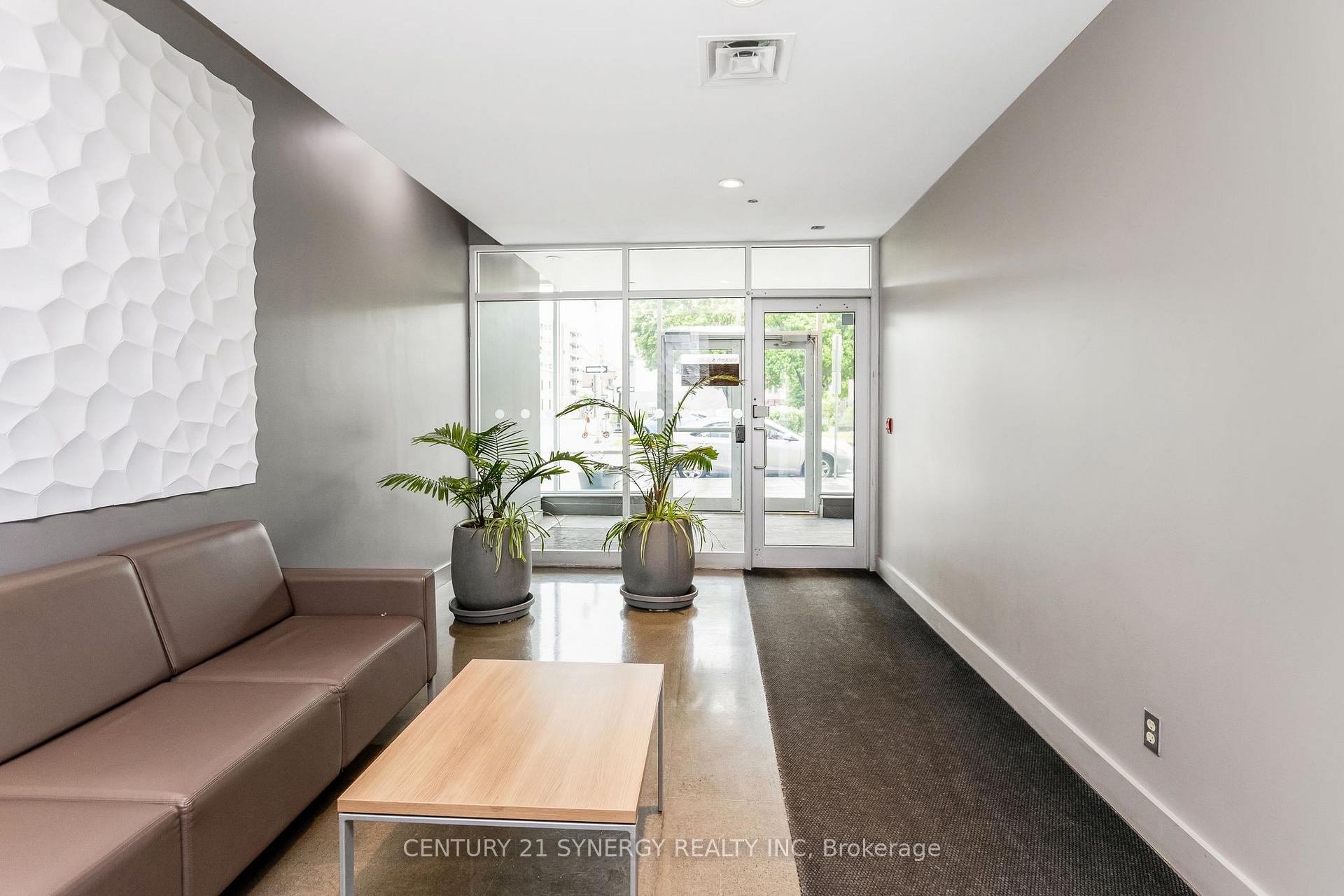 Photo 5 of Unit 610, 180 York Street, Ottawa, Lower Town/Byward Market — HOMEH