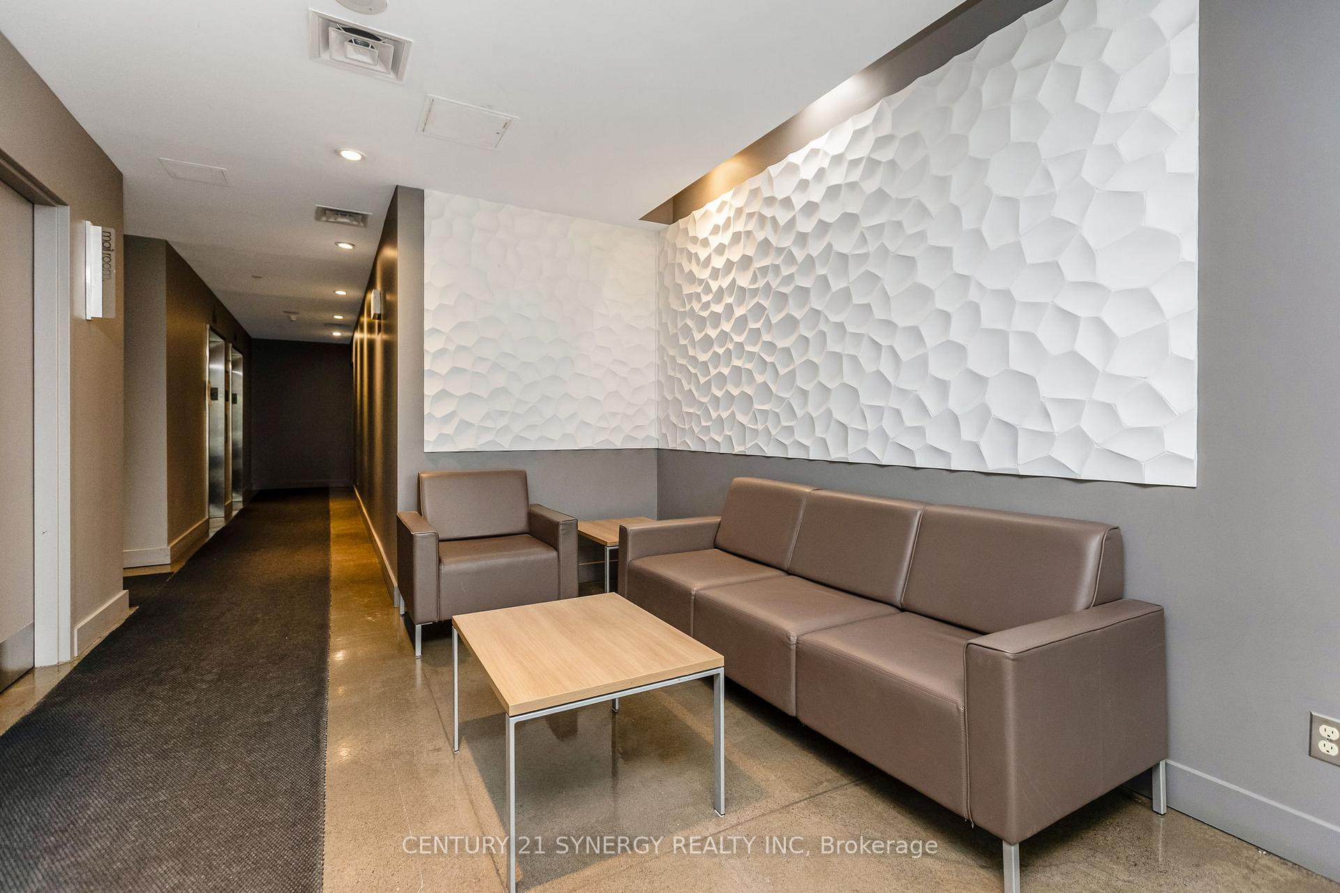 Photo 6 of Unit 610, 180 York Street, Ottawa, Lower Town/Byward Market — HOMEH