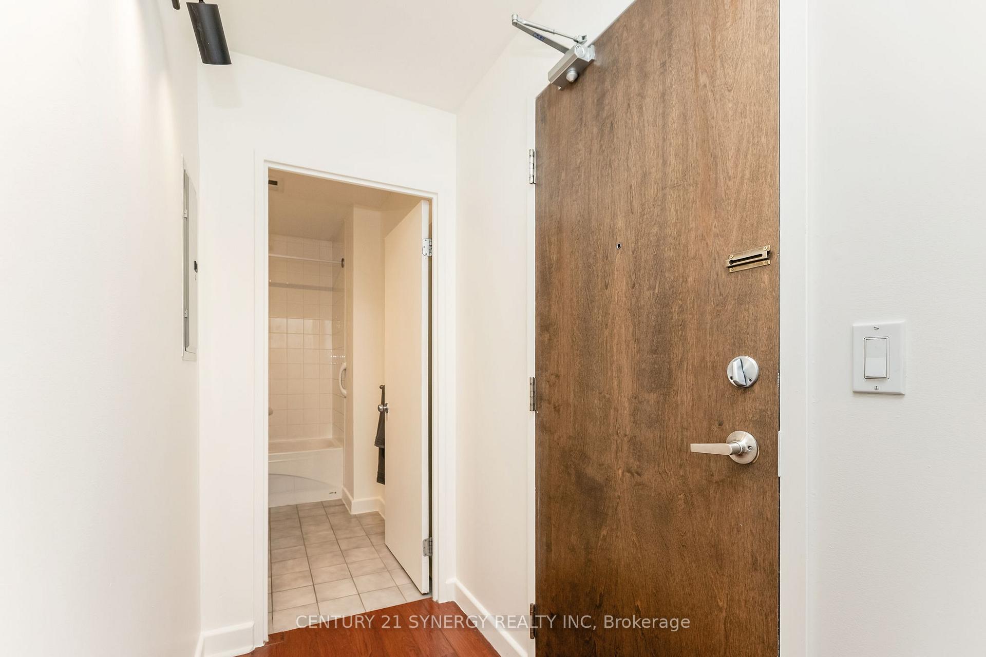 Photo 7 of Unit 610, 180 York Street, Ottawa, Lower Town/Byward Market — HOMEH