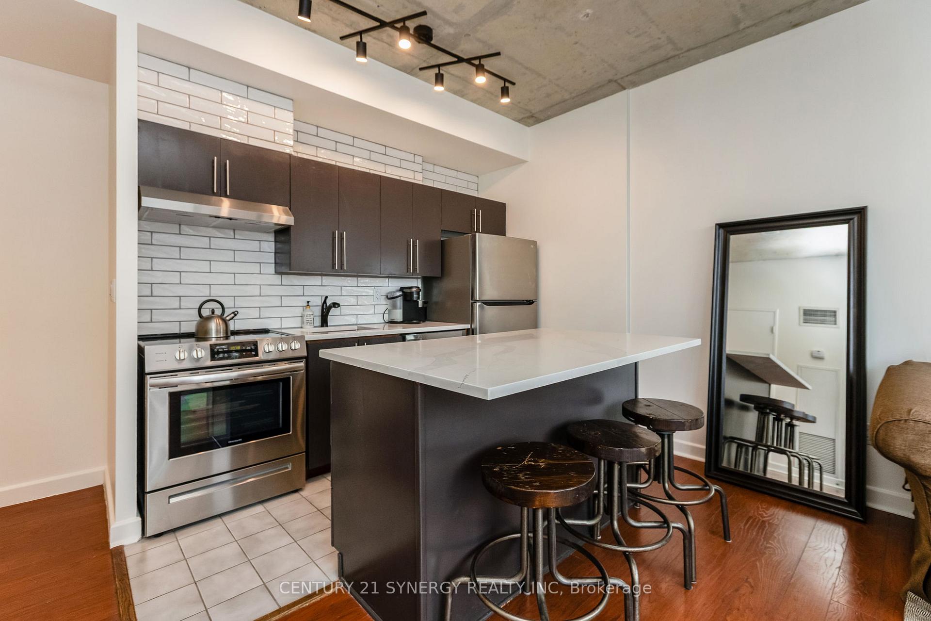 Photo 9 of Unit 610, 180 York Street, Ottawa, Lower Town/Byward Market — HOMEH