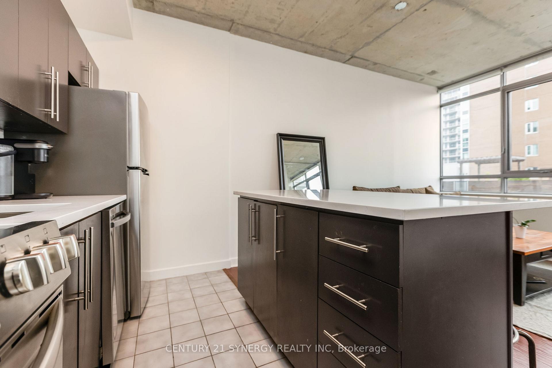 Photo 11 of Unit 610, 180 York Street, Ottawa, Lower Town/Byward Market — HOMEH