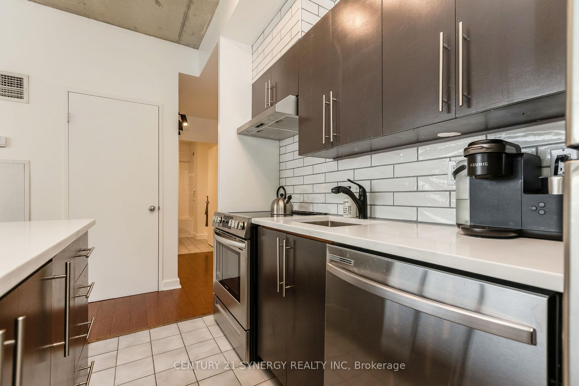 Photo 12 of Unit 610, 180 York Street, Ottawa, Lower Town/Byward Market — HOMEH