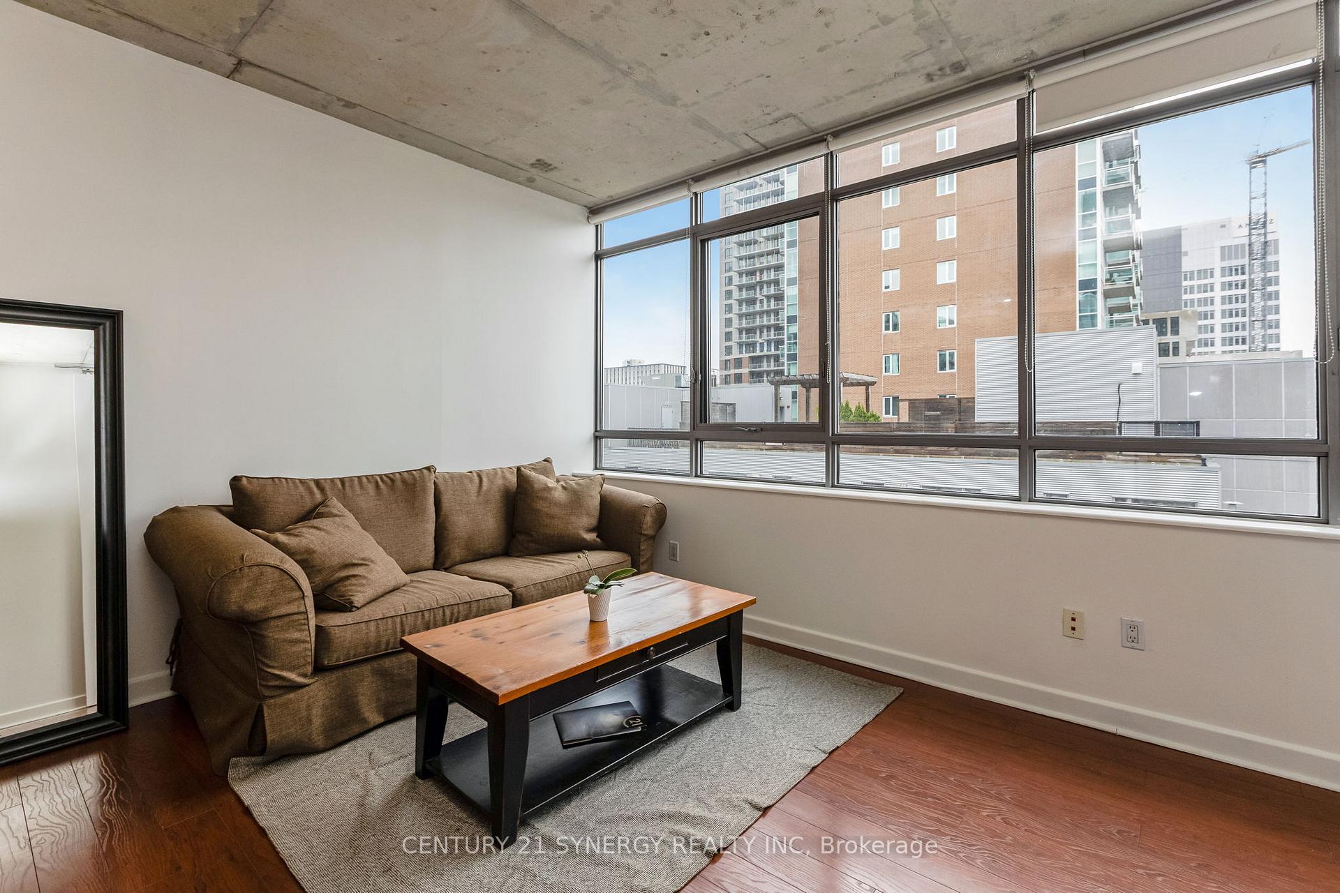 Photo 13 of Unit 610, 180 York Street, Ottawa, Lower Town/Byward Market — HOMEH