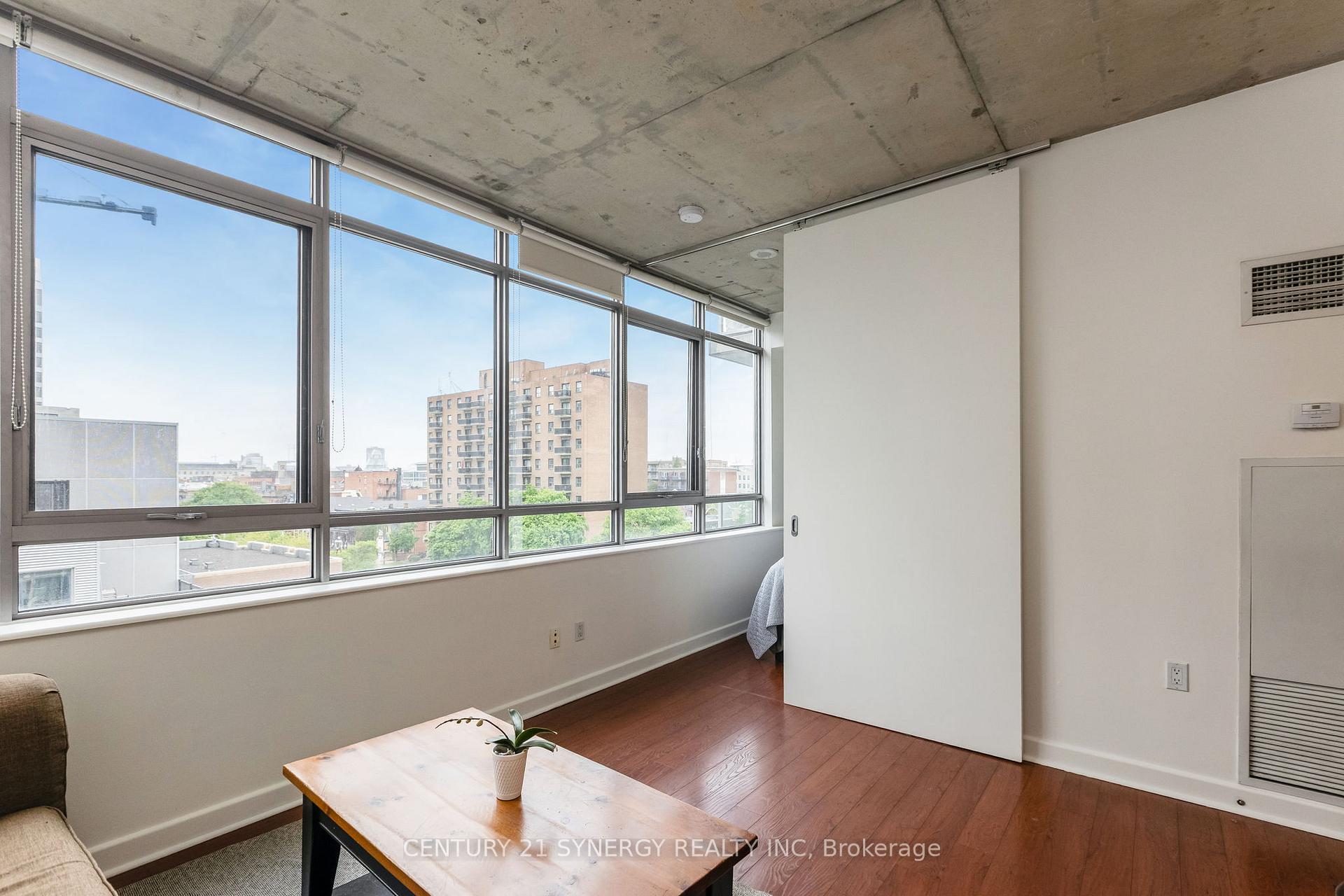 Photo 14 of Unit 610, 180 York Street, Ottawa, Lower Town/Byward Market — HOMEH