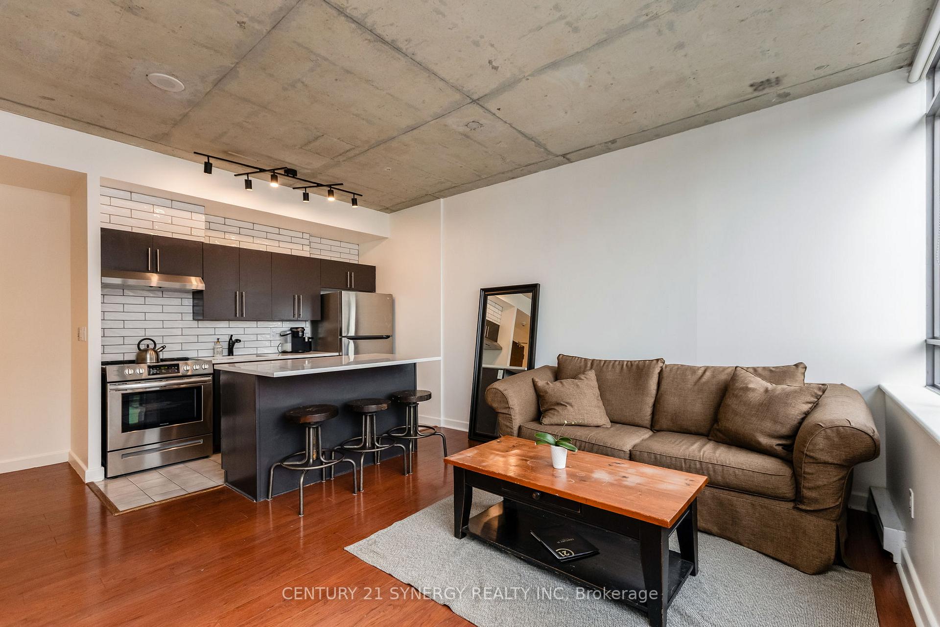 Photo 15 of Unit 610, 180 York Street, Ottawa, Lower Town/Byward Market — HOMEH