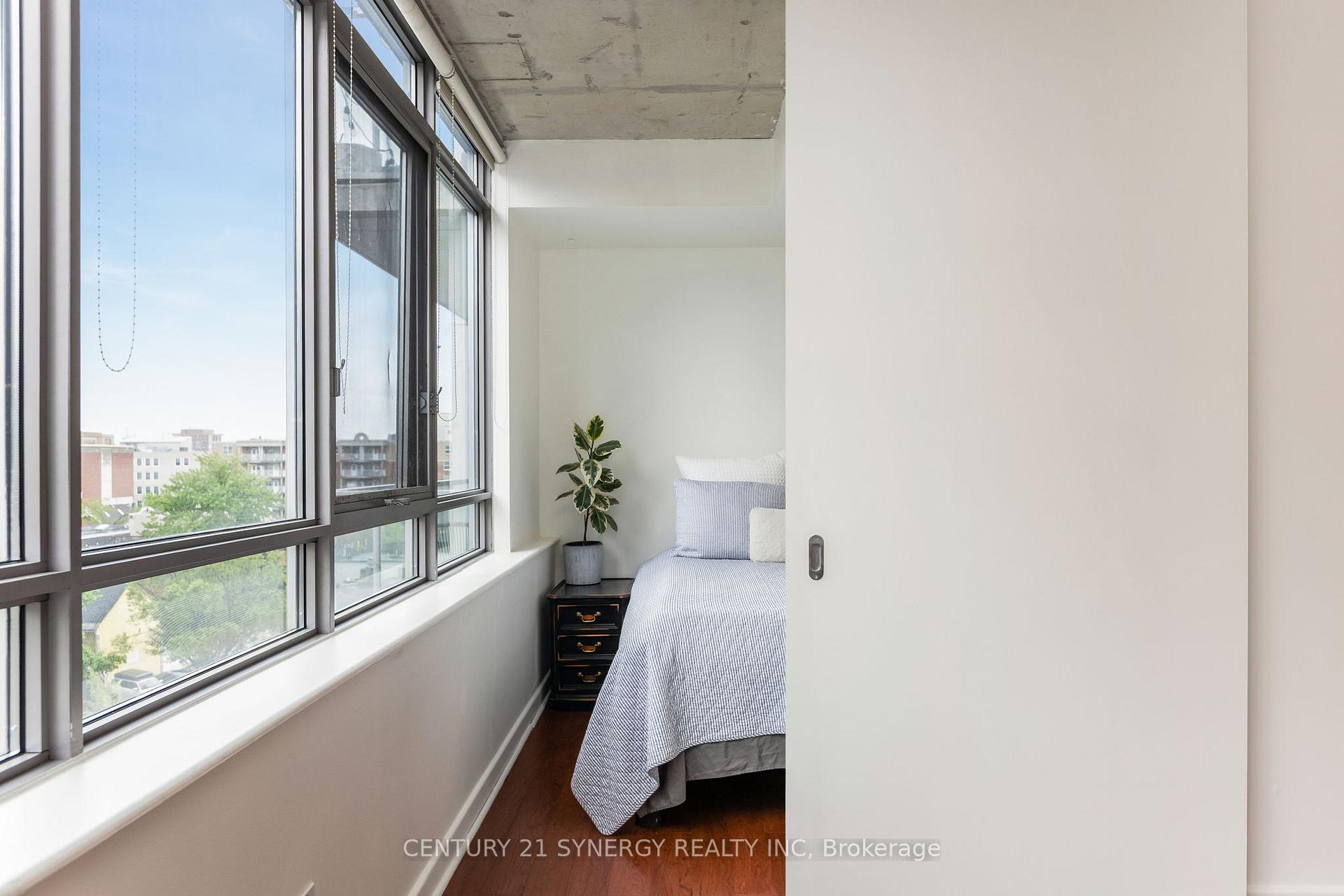 Photo 17 of Unit 610, 180 York Street, Ottawa, Lower Town/Byward Market — HOMEH