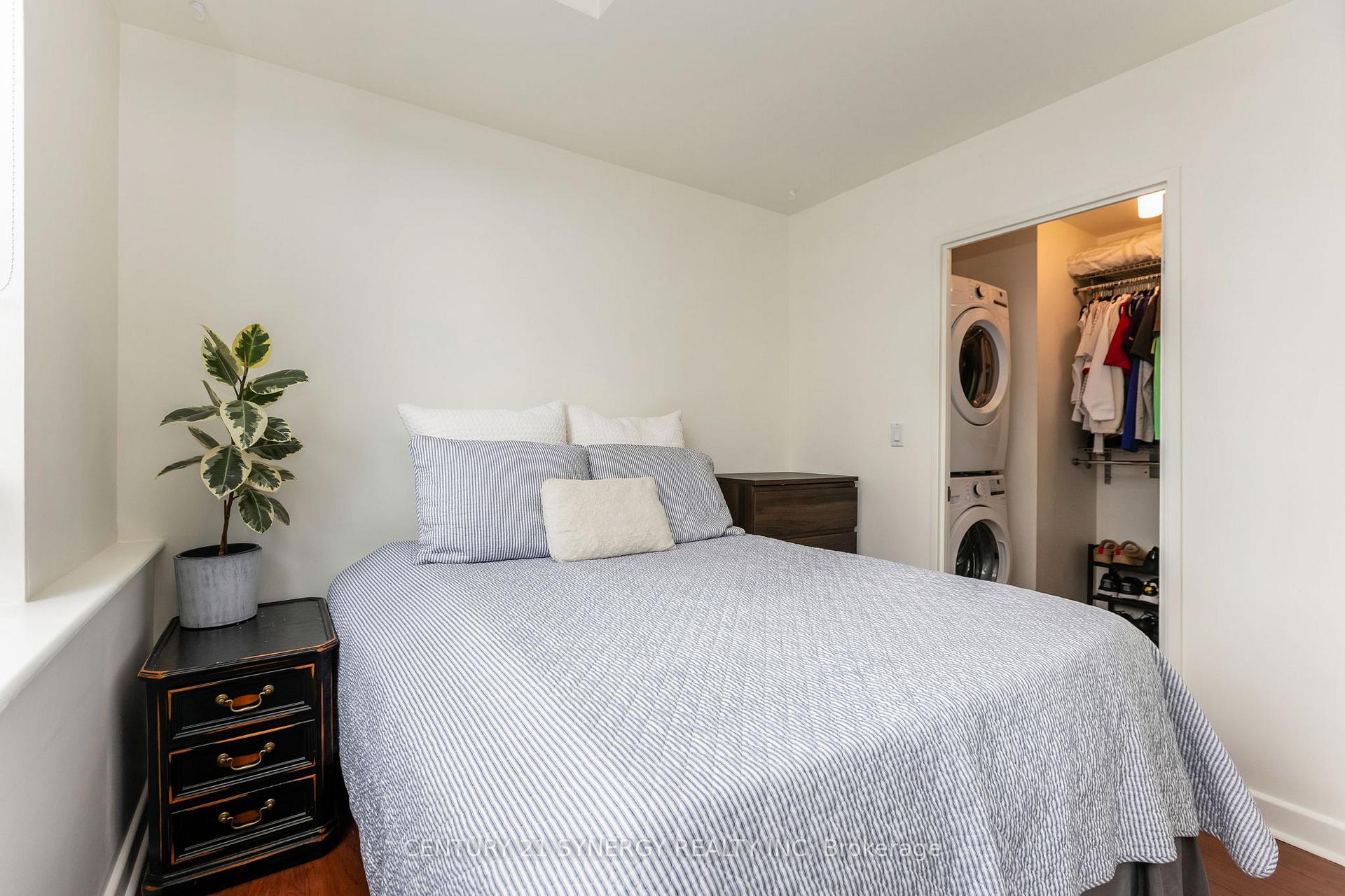 Photo 18 of Unit 610, 180 York Street, Ottawa, Lower Town/Byward Market — HOMEH