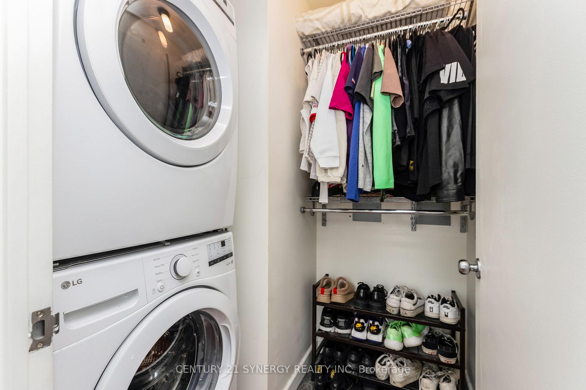 Photo 19 of Unit 610, 180 York Street, Ottawa, Lower Town/Byward Market — HOMEH