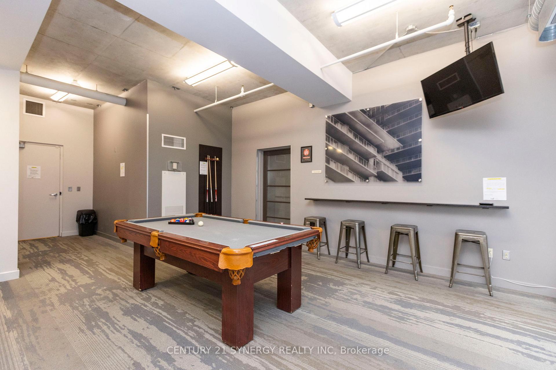Photo 25 of Unit 610, 180 York Street, Ottawa, Lower Town/Byward Market — HOMEH
