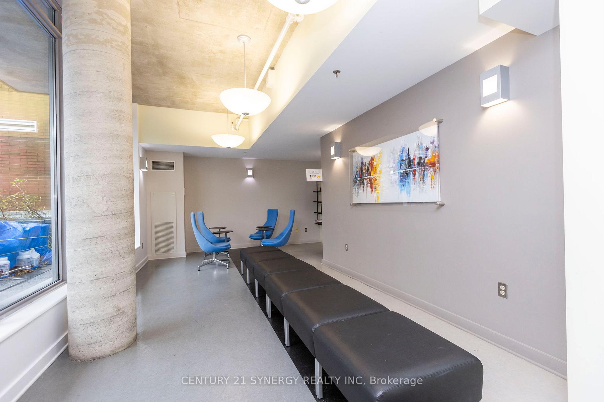 Photo 26 of Unit 610, 180 York Street, Ottawa, Lower Town/Byward Market — HOMEH